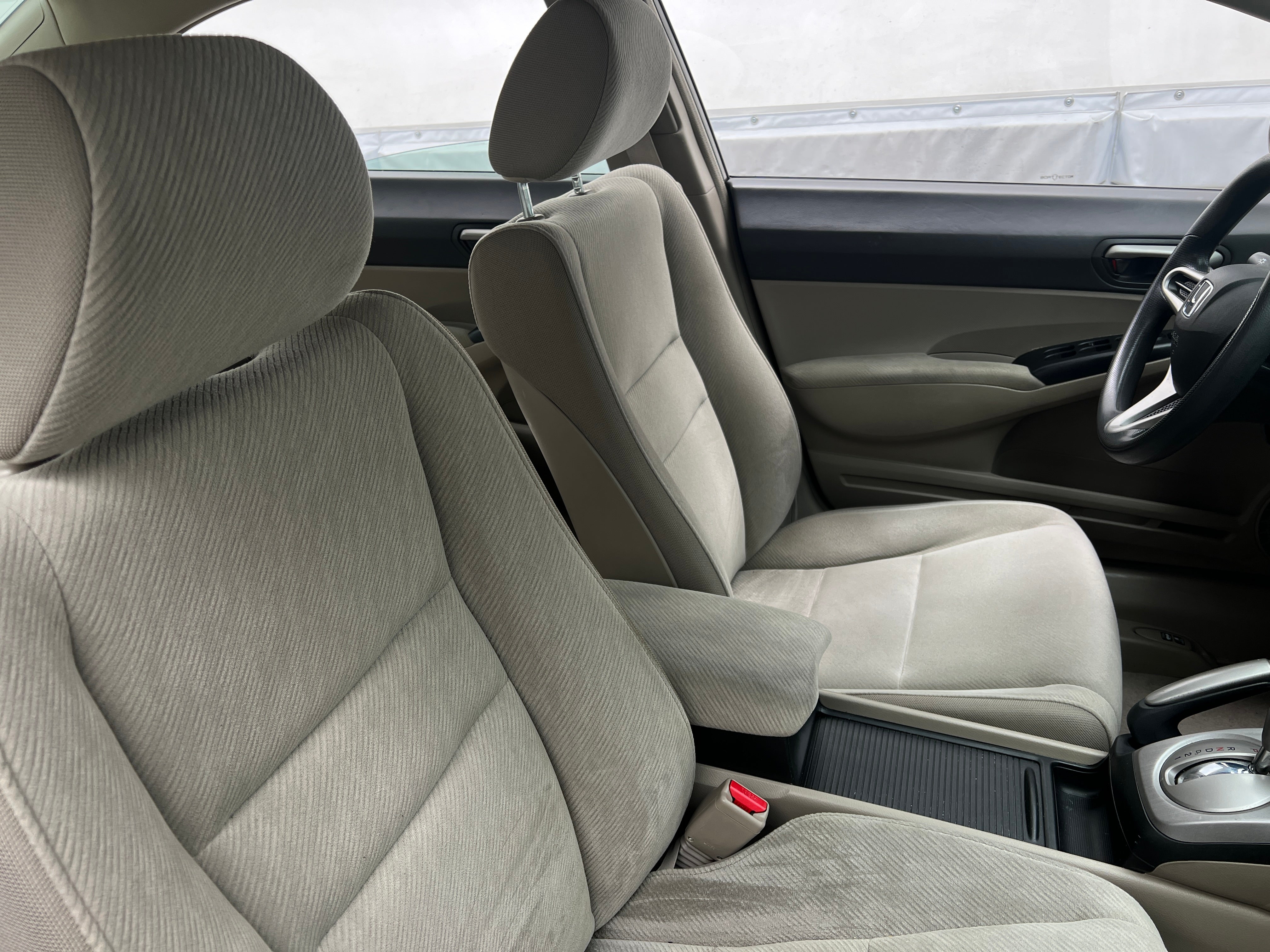 2010 Honda Civic LX 2