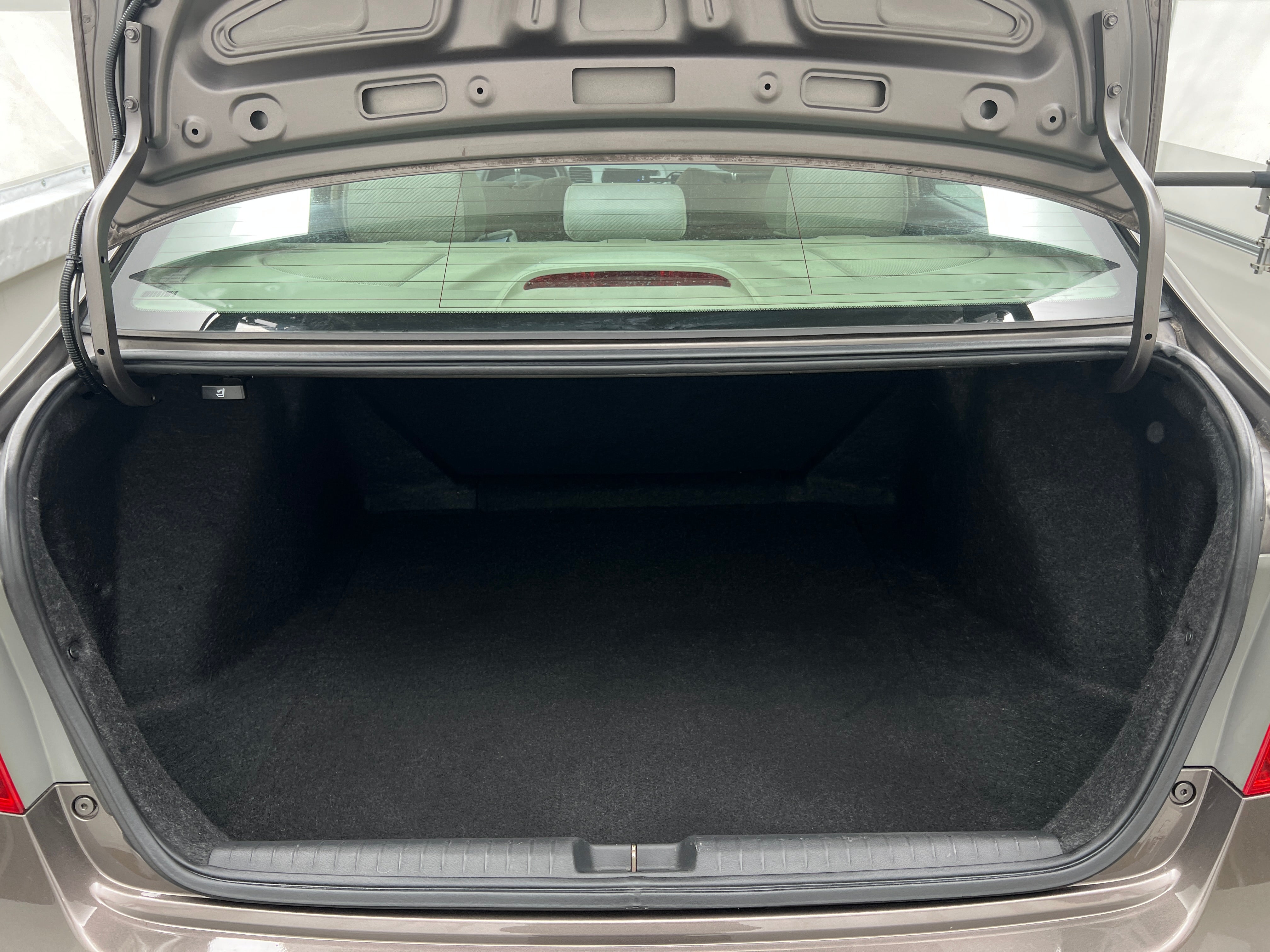 2010 Honda Civic LX 7