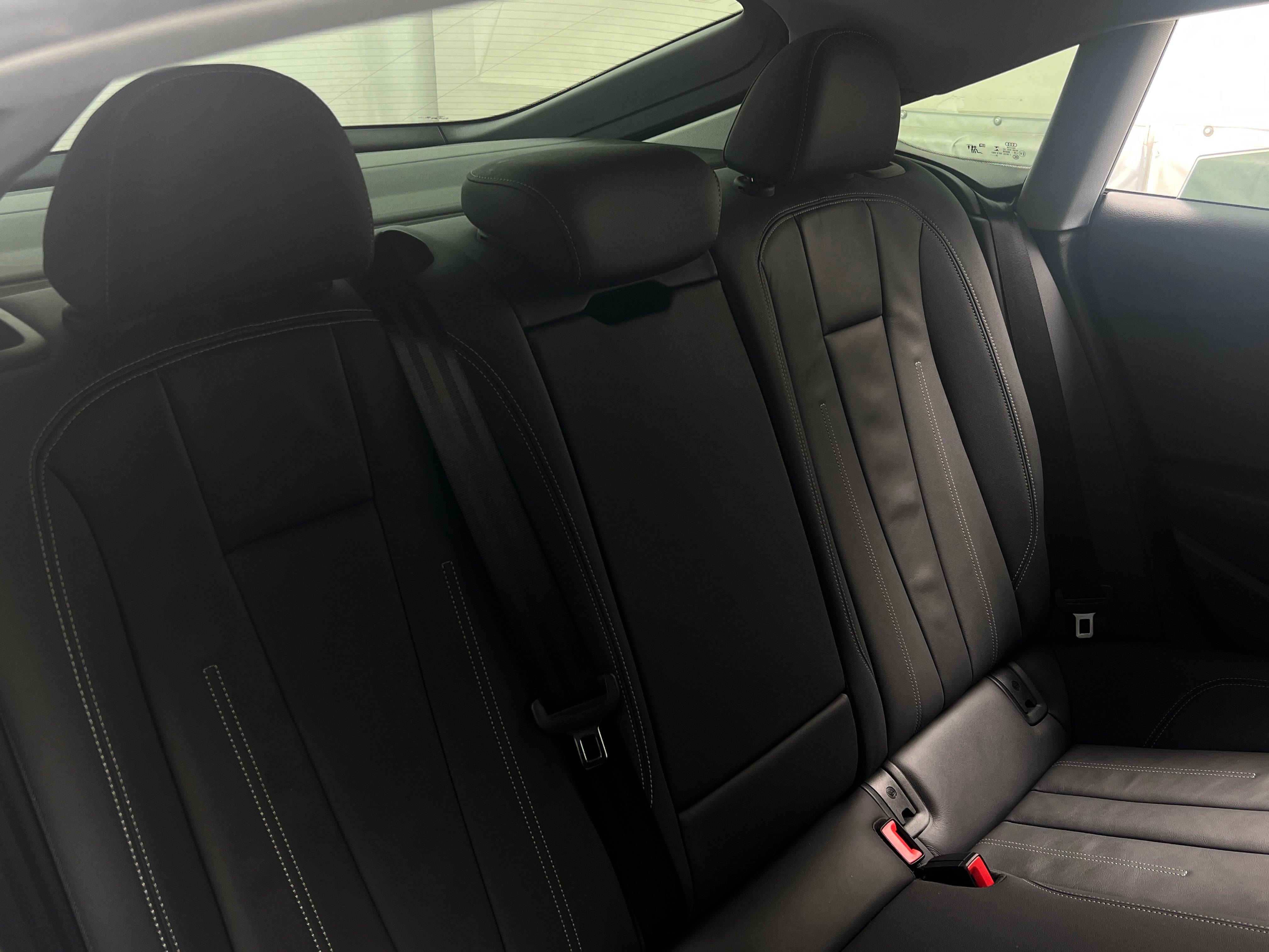 2021 Audi A5 Premium 5