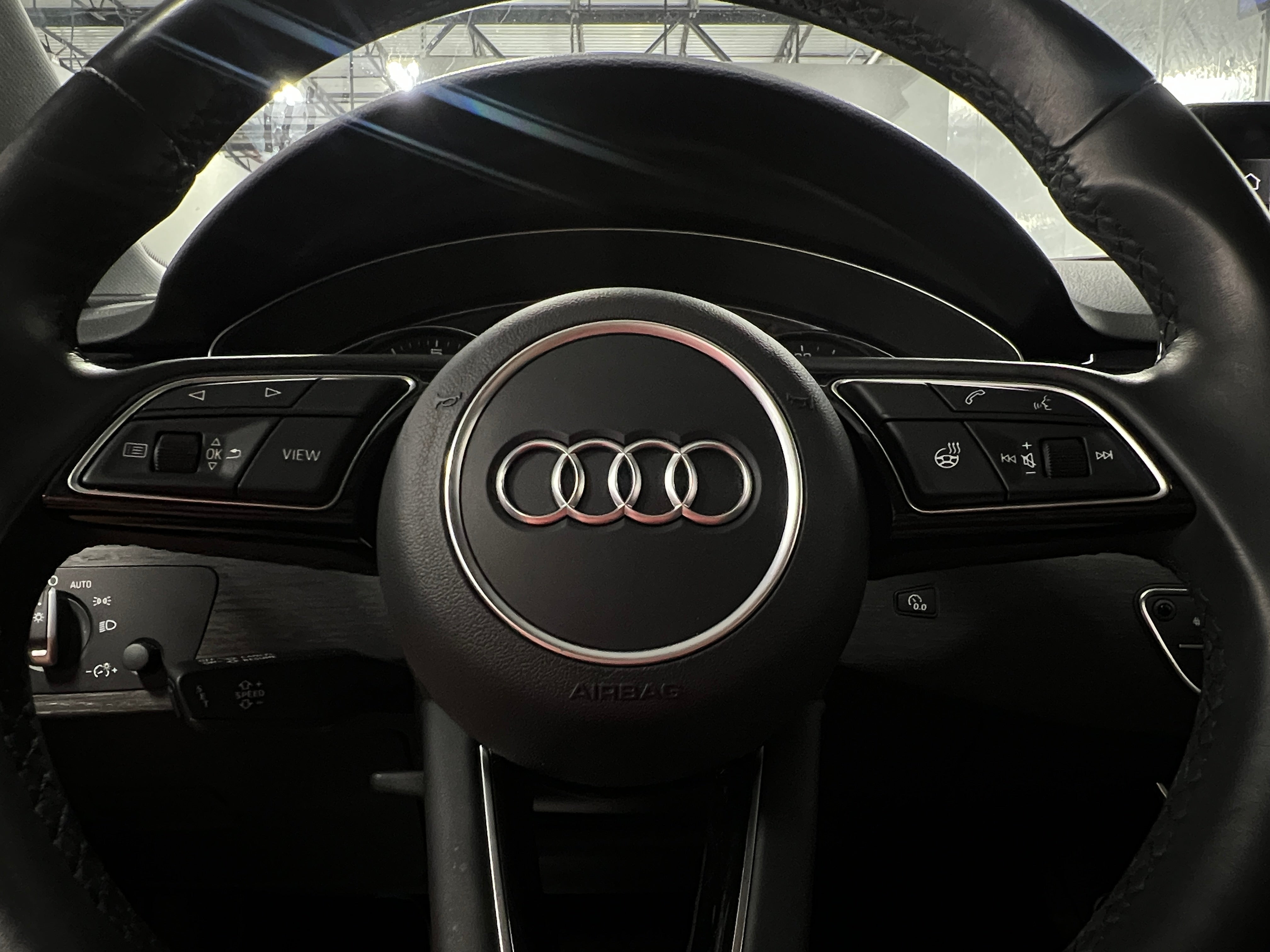2021 Audi A5 Premium 4