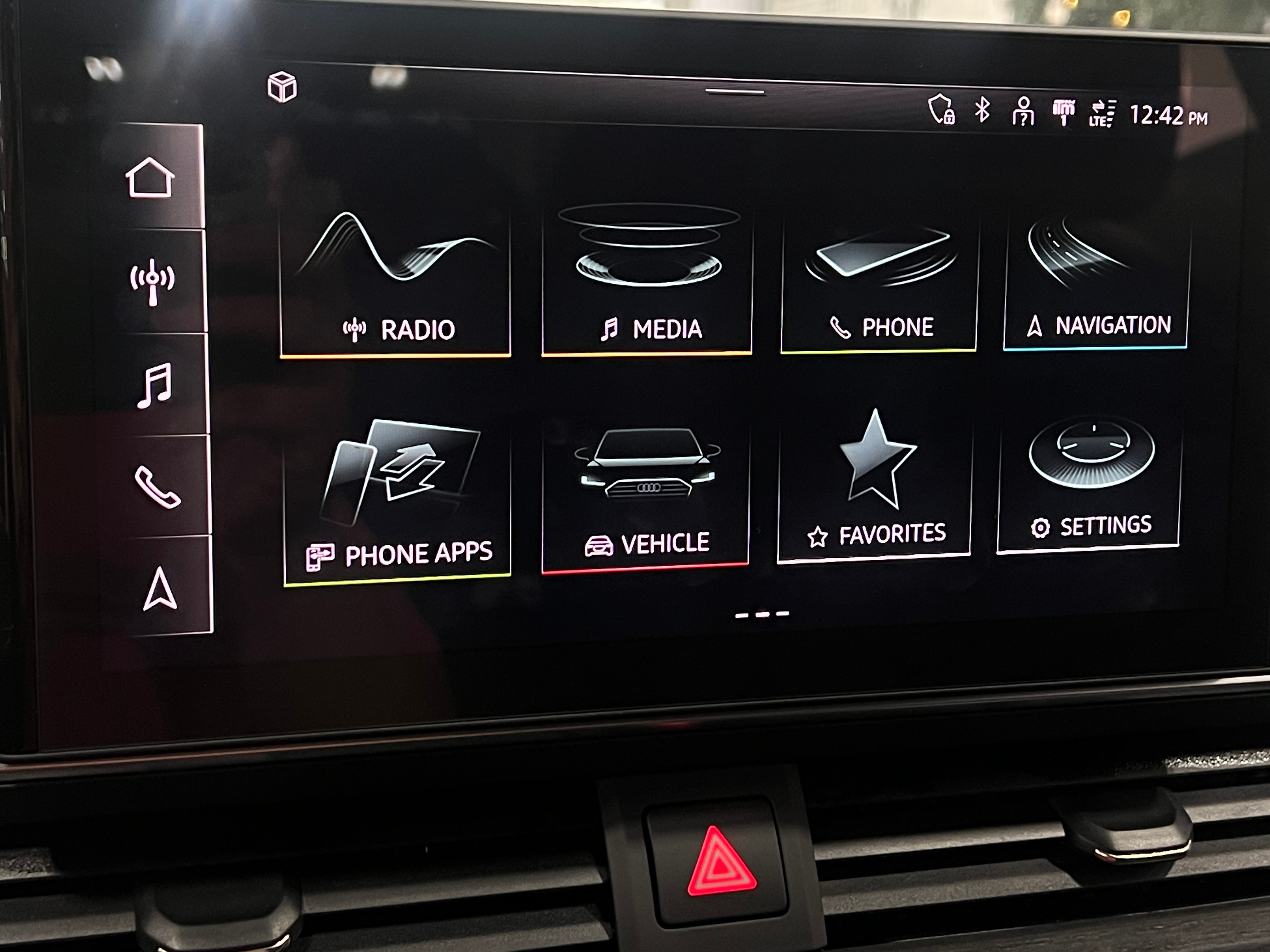 2021 Audi A5 Premium 3