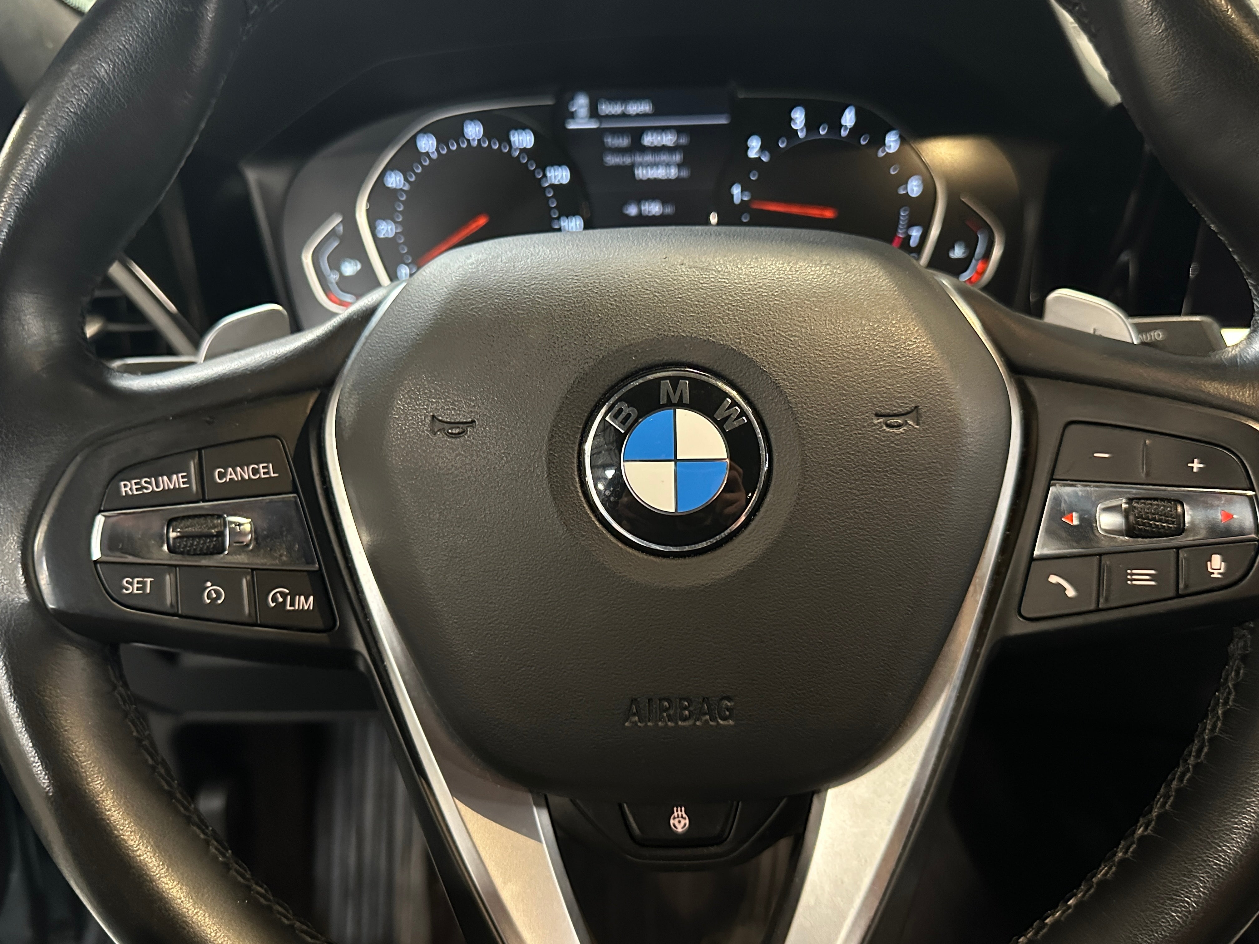 2021 BMW 4 Series 430i xDrive 3