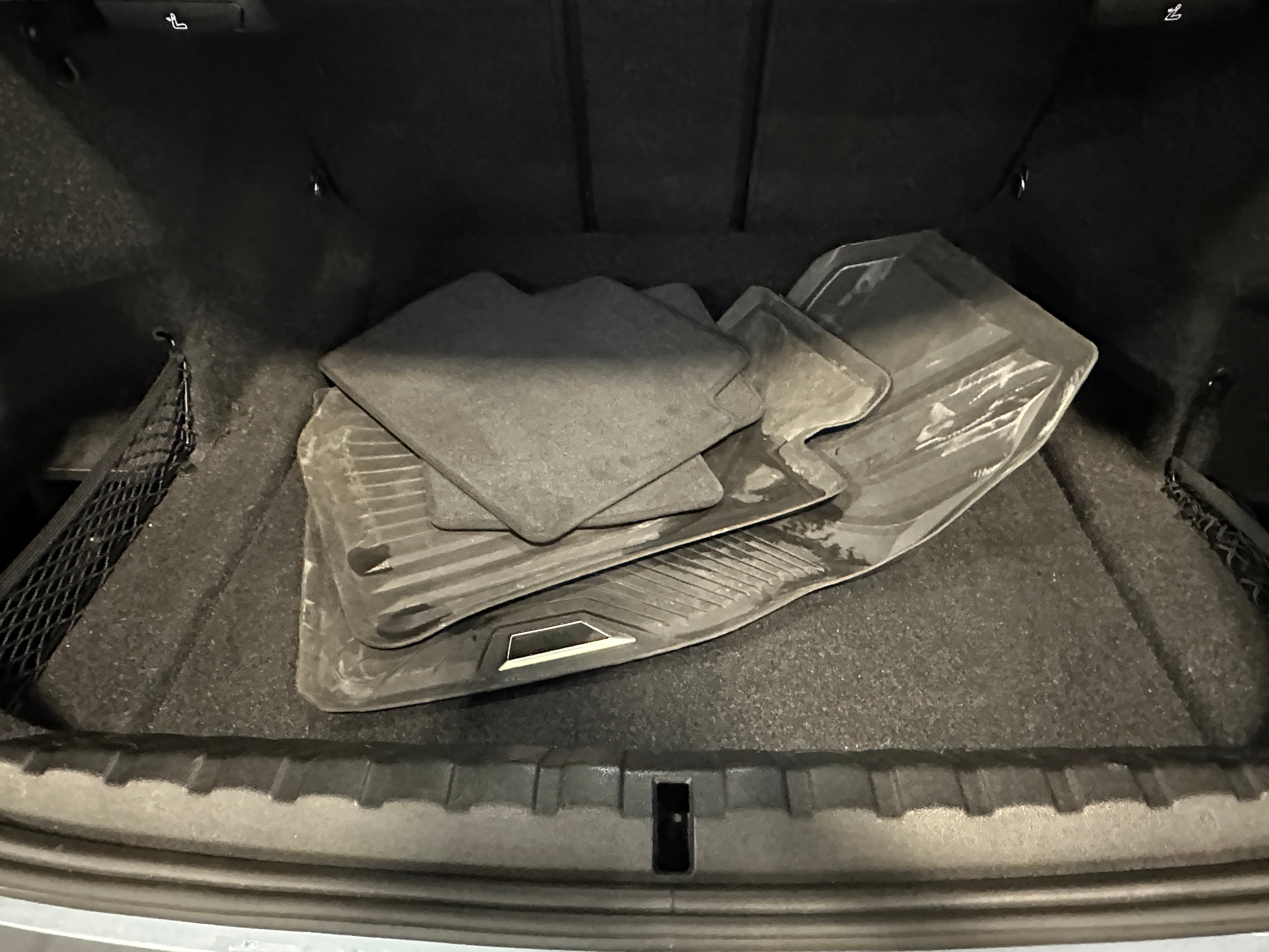2021 BMW 4 Series 430i xDrive 4