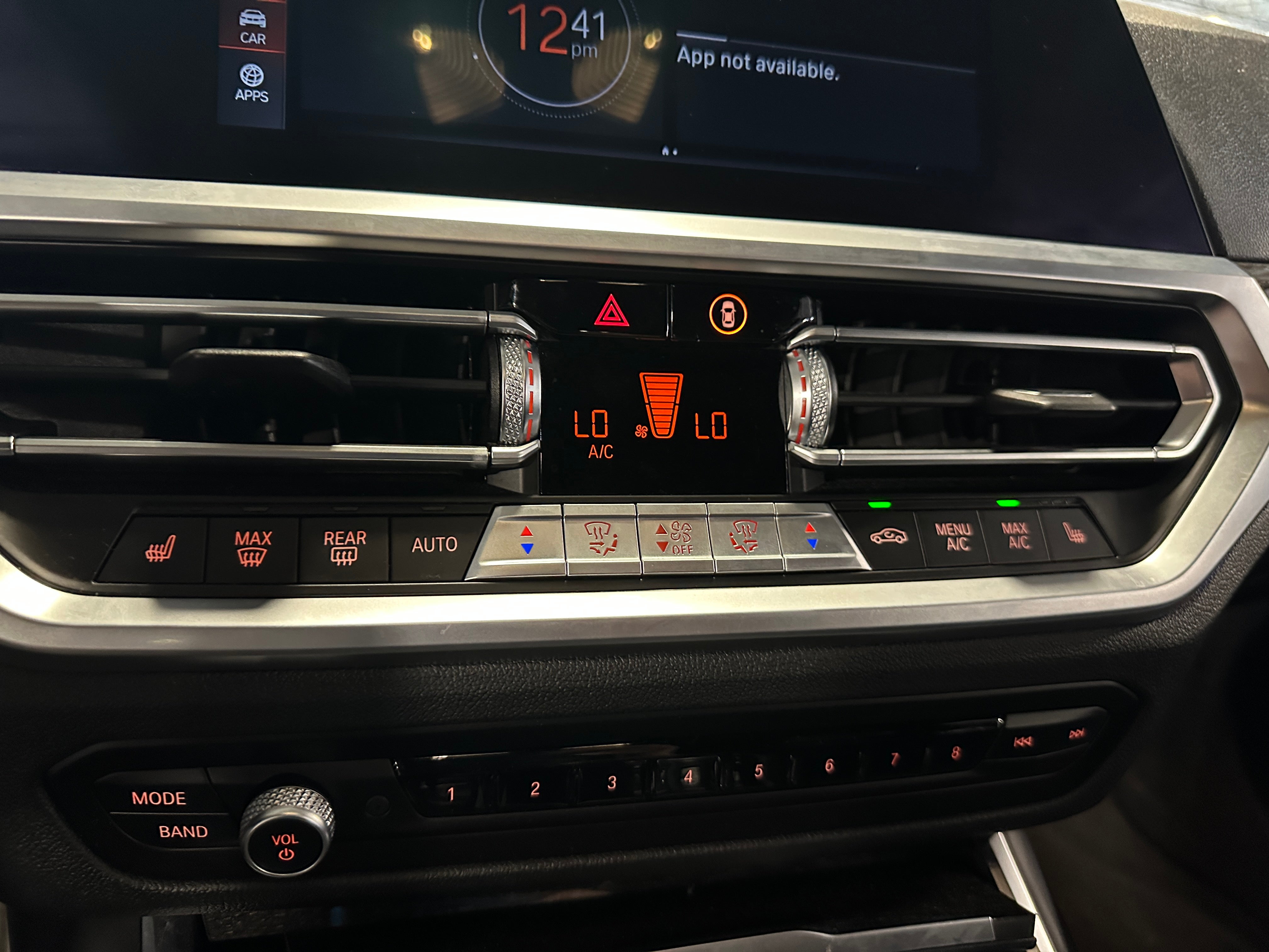 2021 BMW 4 Series 430i xDrive 2