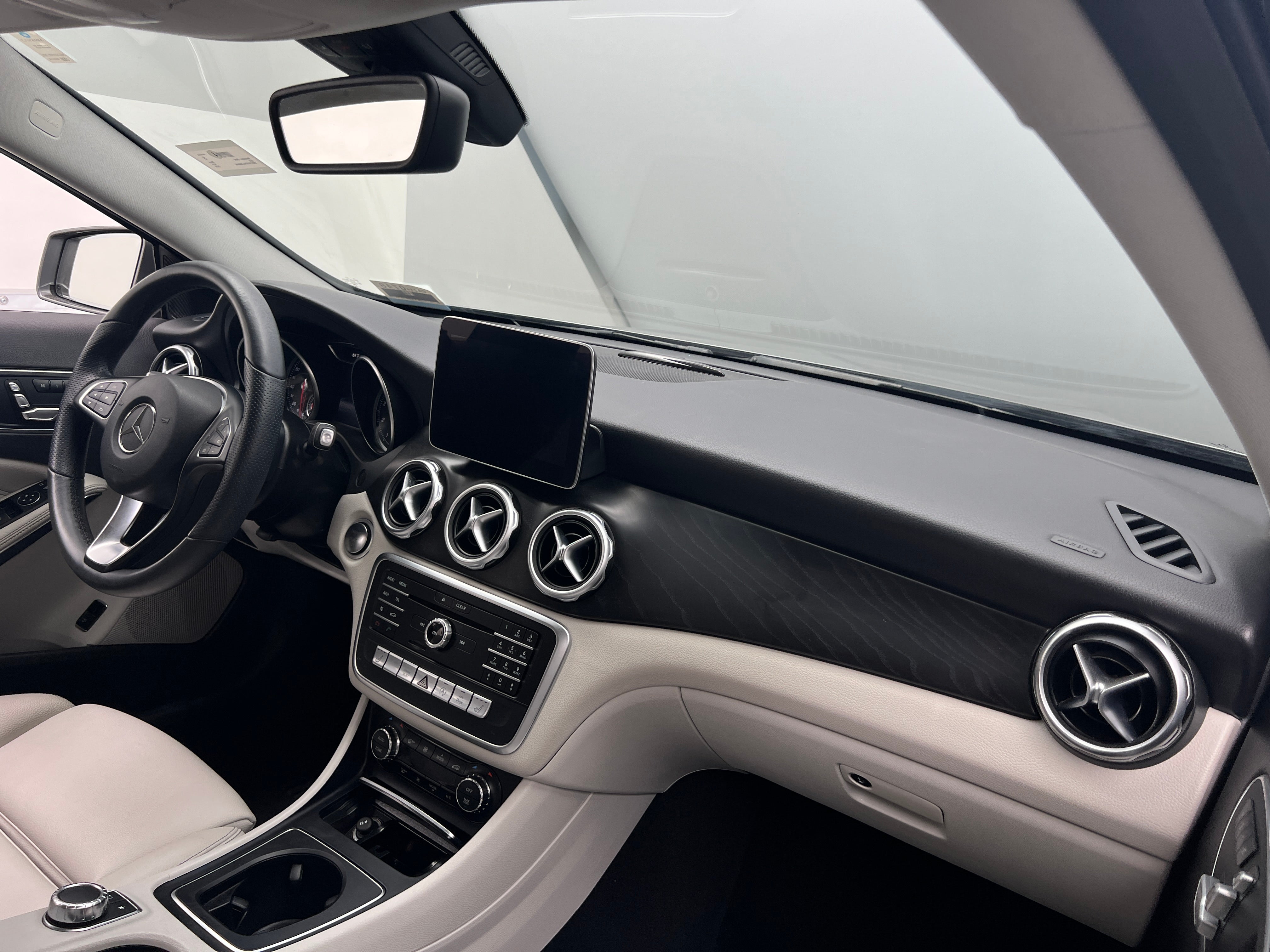 2020 Mercedes-Benz GLA 250 2