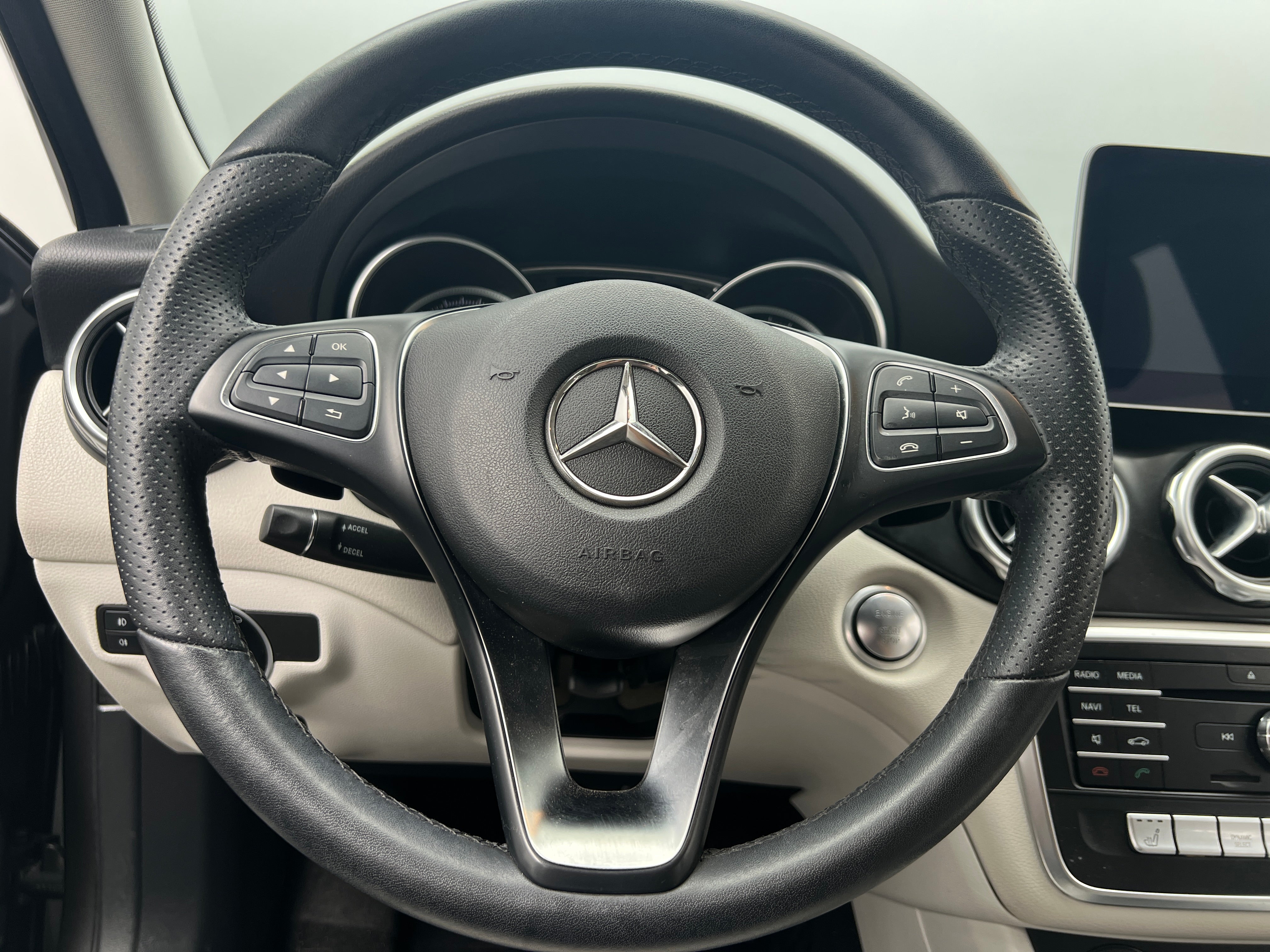 2020 Mercedes-Benz GLA 250 4