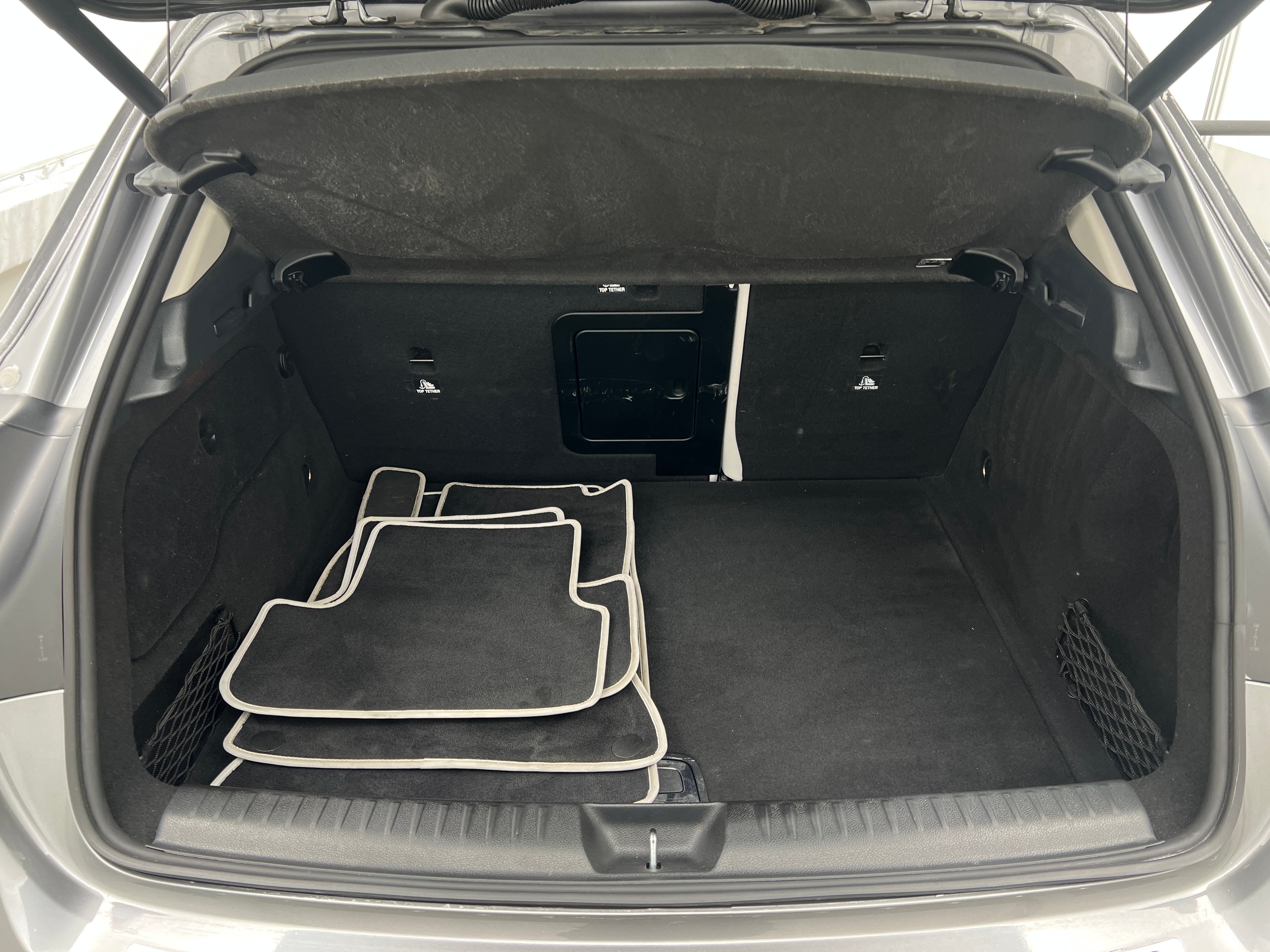 2020 Mercedes-Benz GLA 250 6