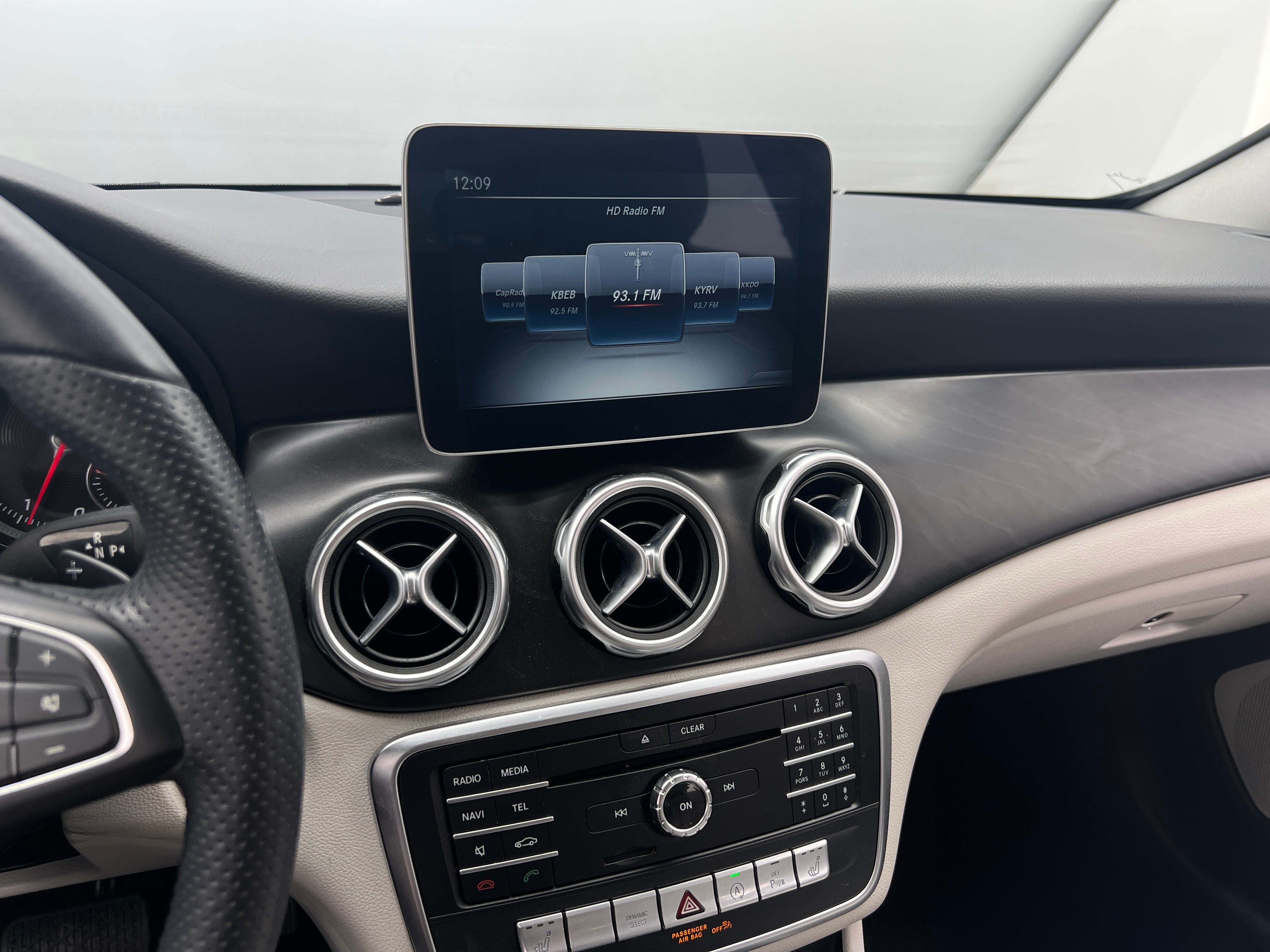 2020 Mercedes-Benz GLA 250 3