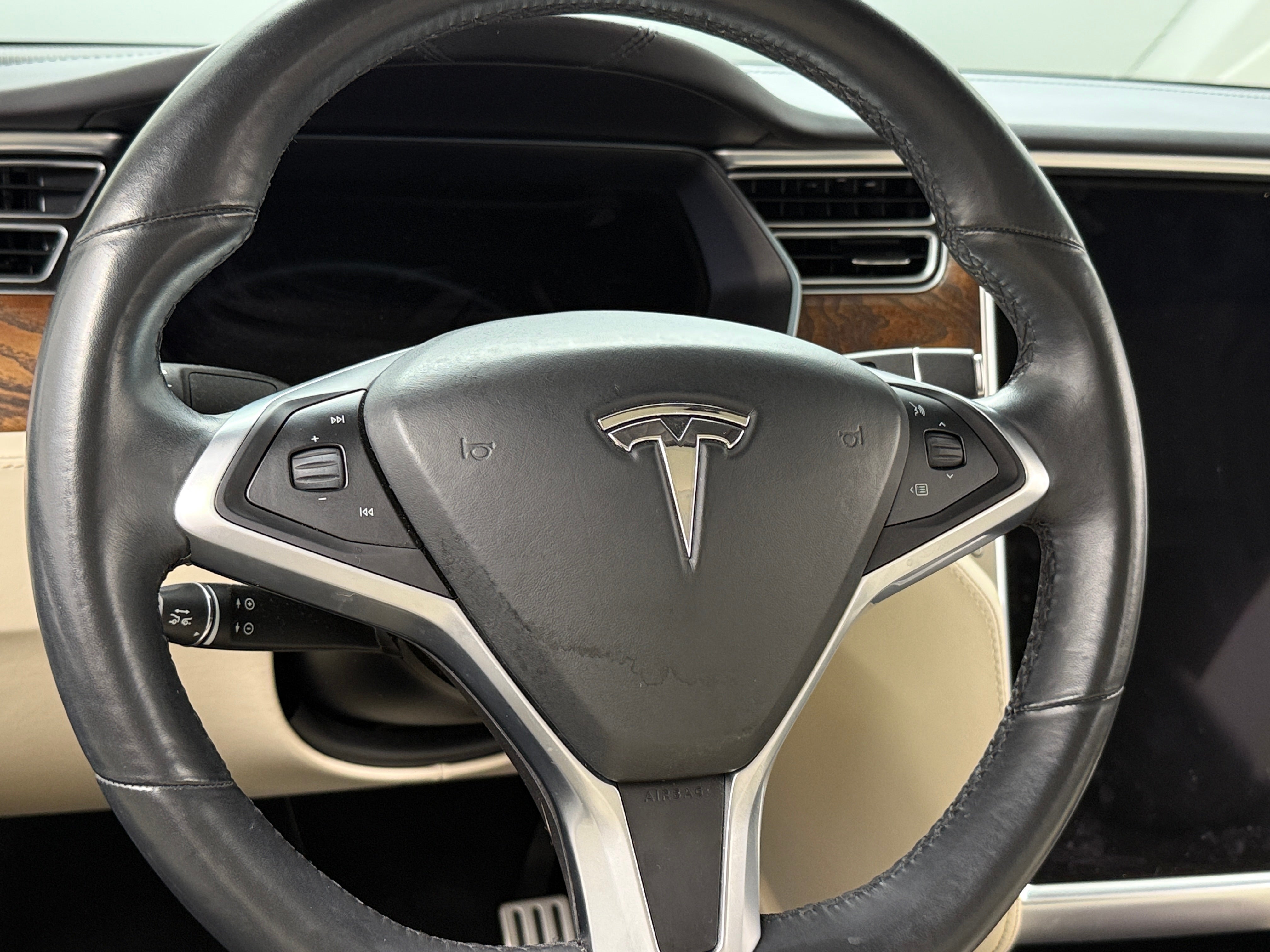 2018 Tesla Model X P100D 4