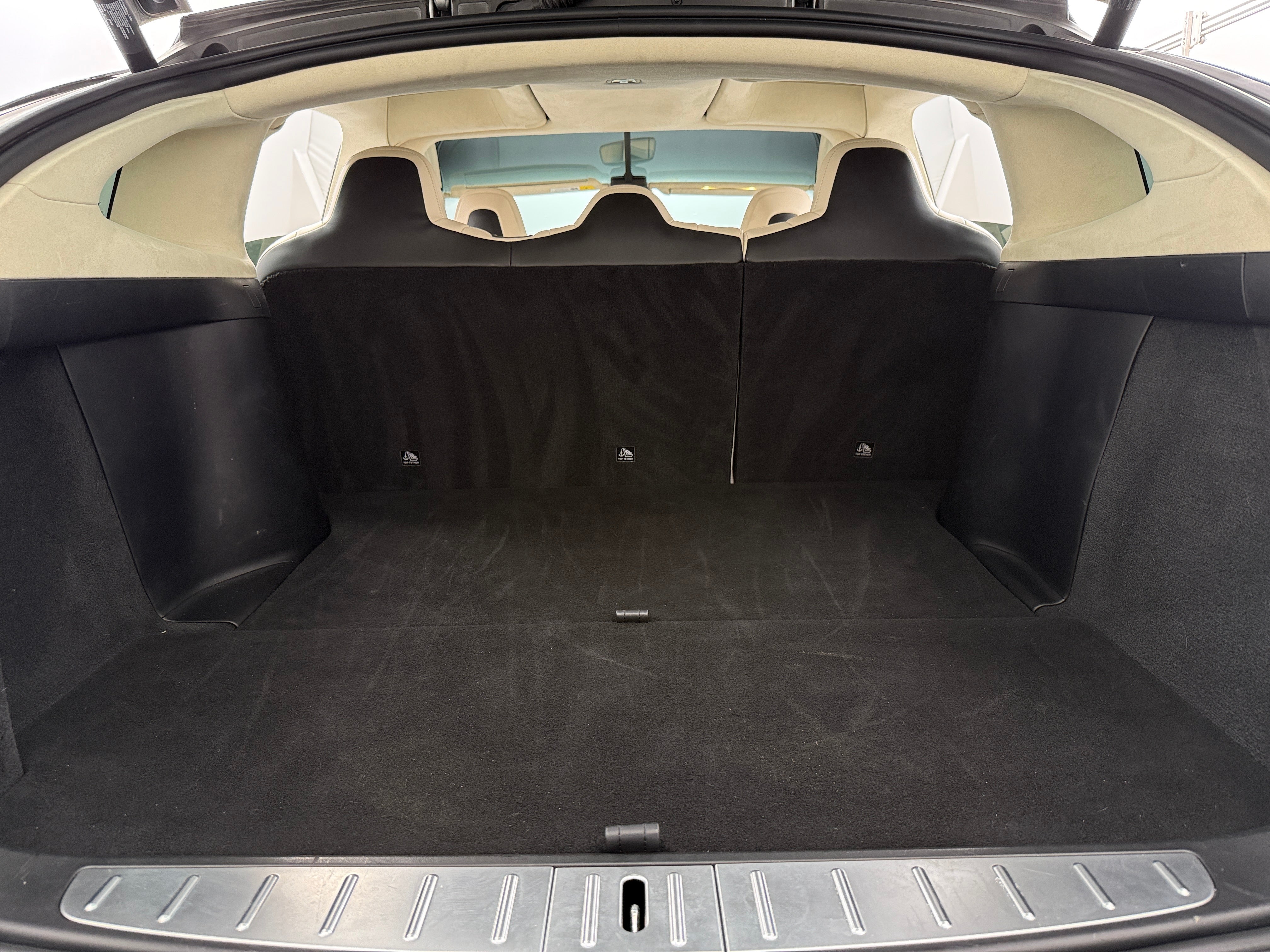 2018 Tesla Model X P100D 6