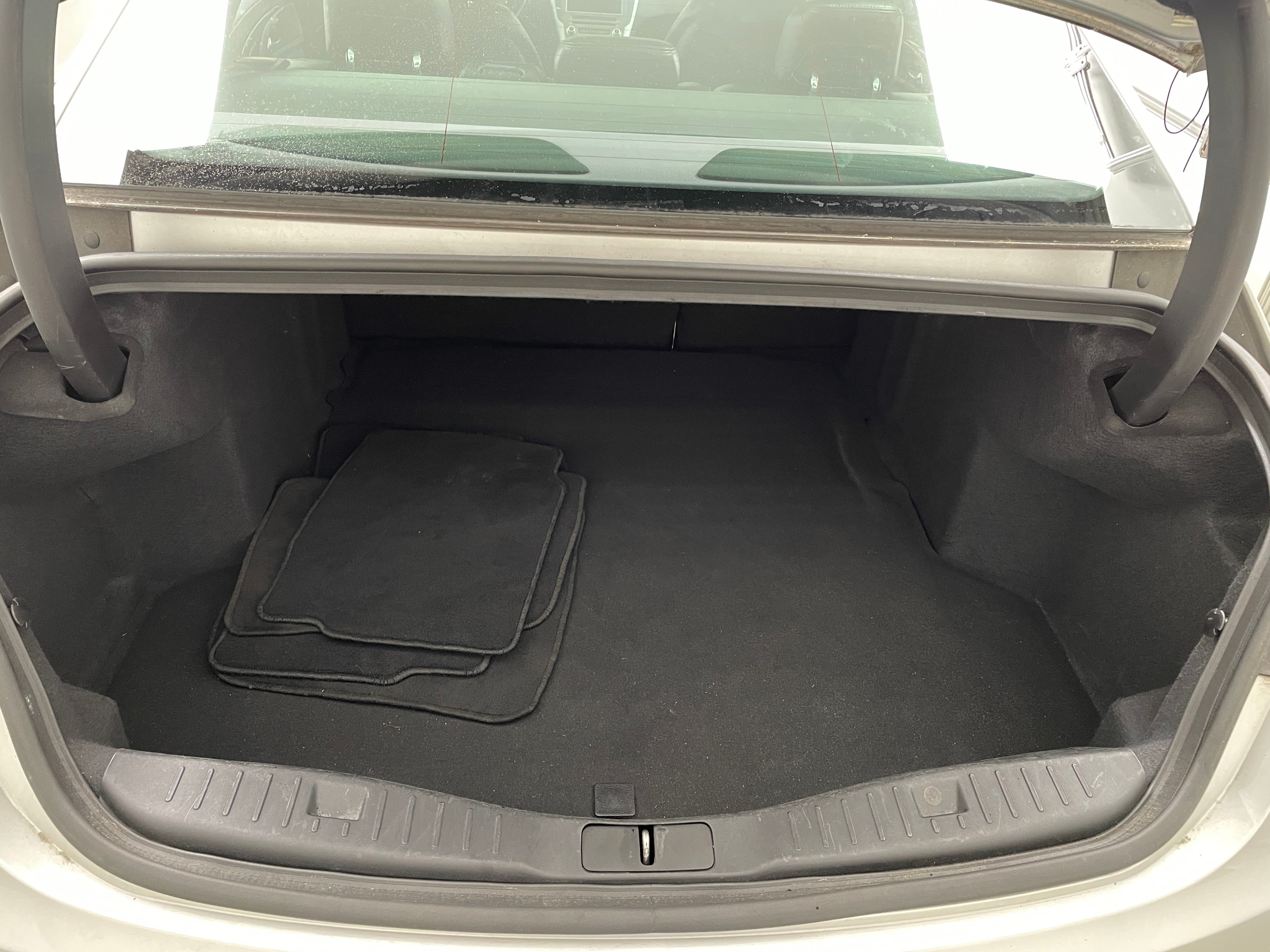 2018 Lincoln MKZ Select 6