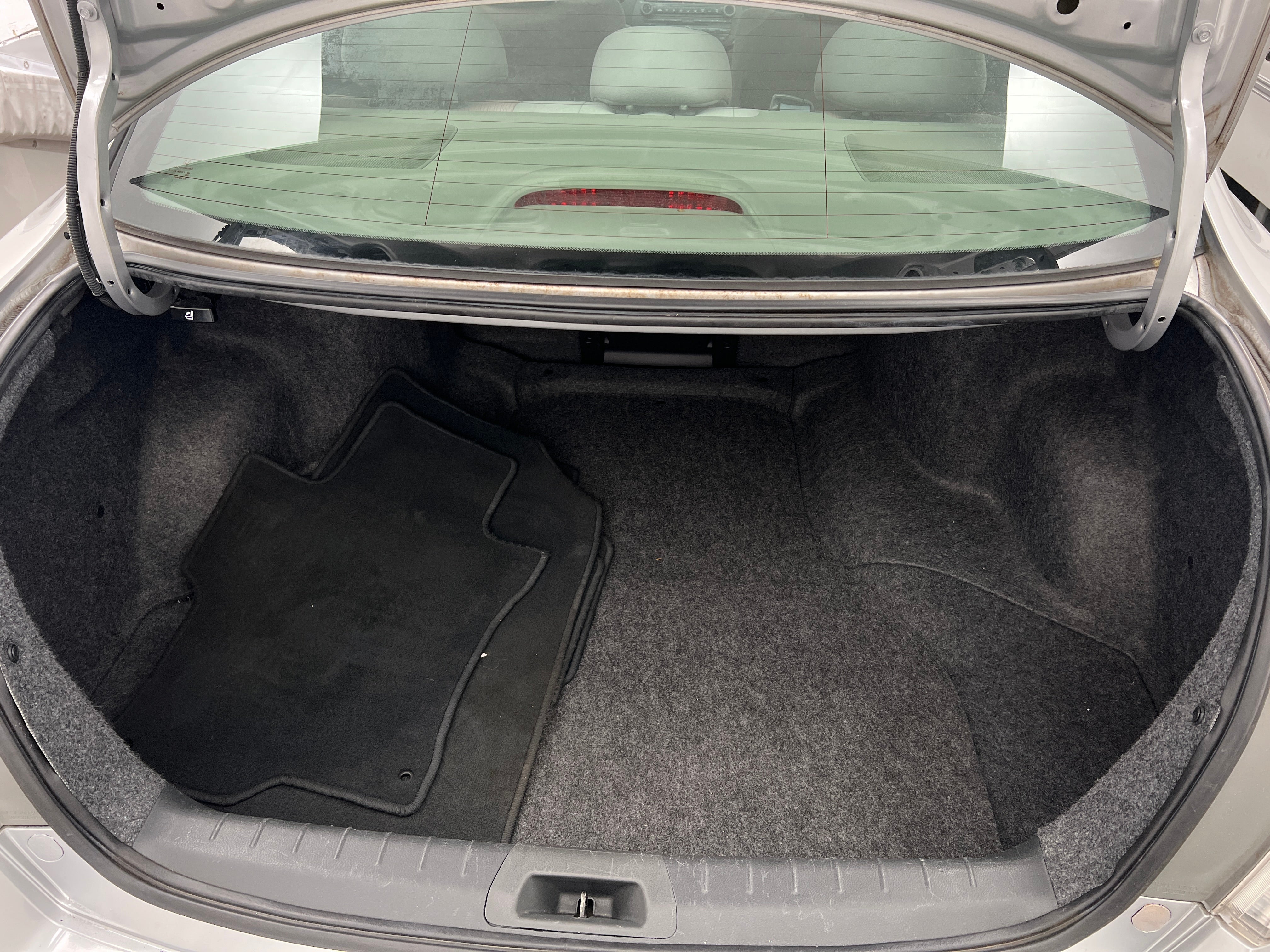 2011 Honda Accord LX 7