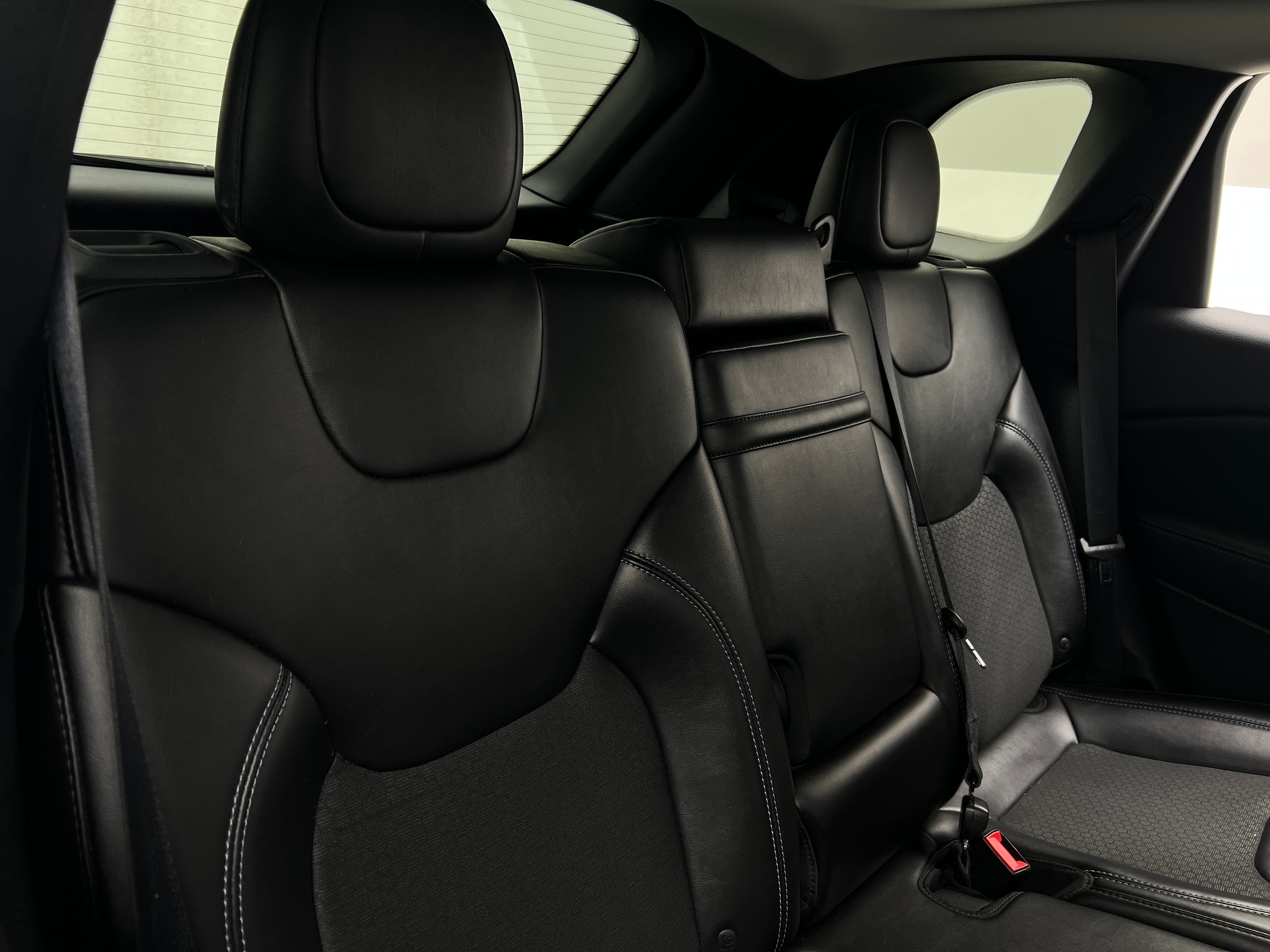 2019 Jeep Cherokee Latitude 6