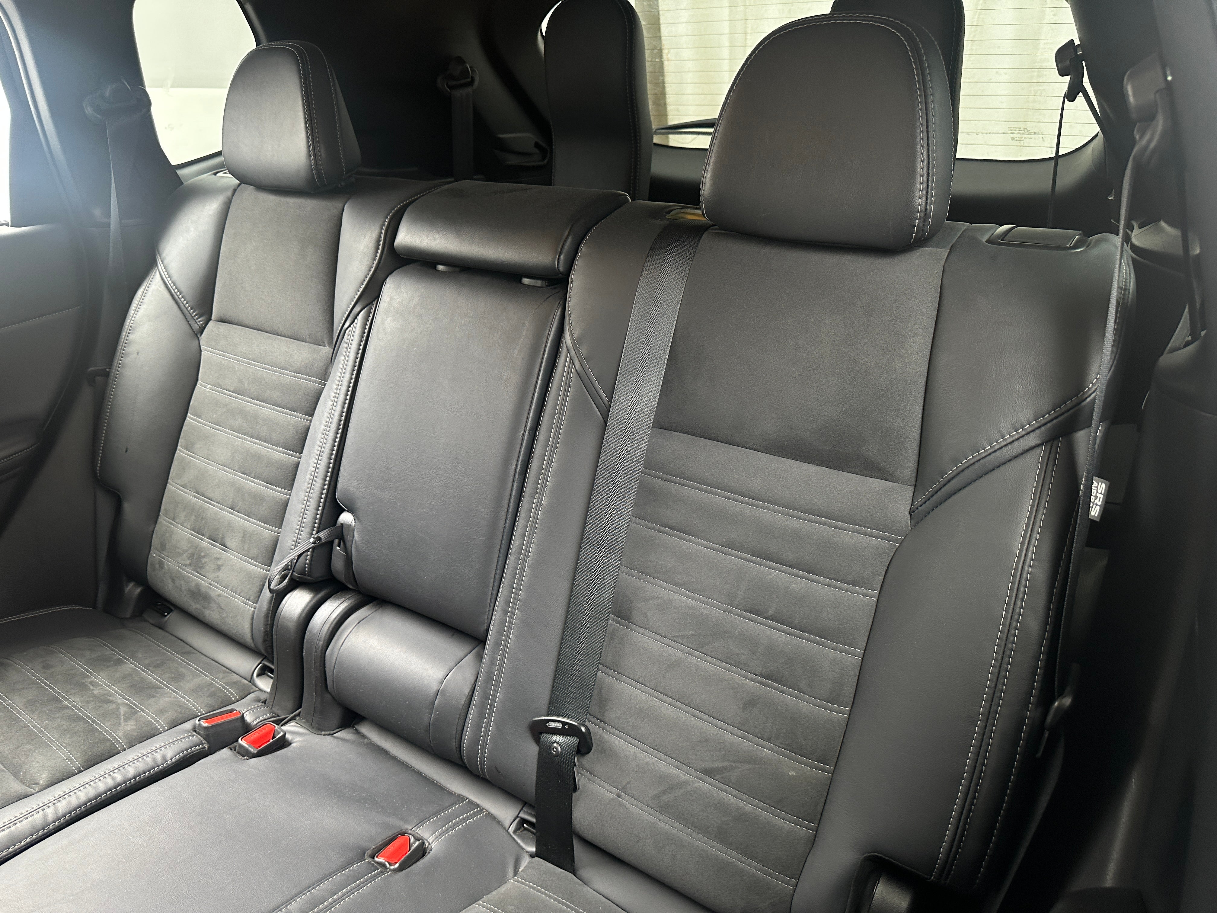 2023 Mitsubishi Outlander SE 5