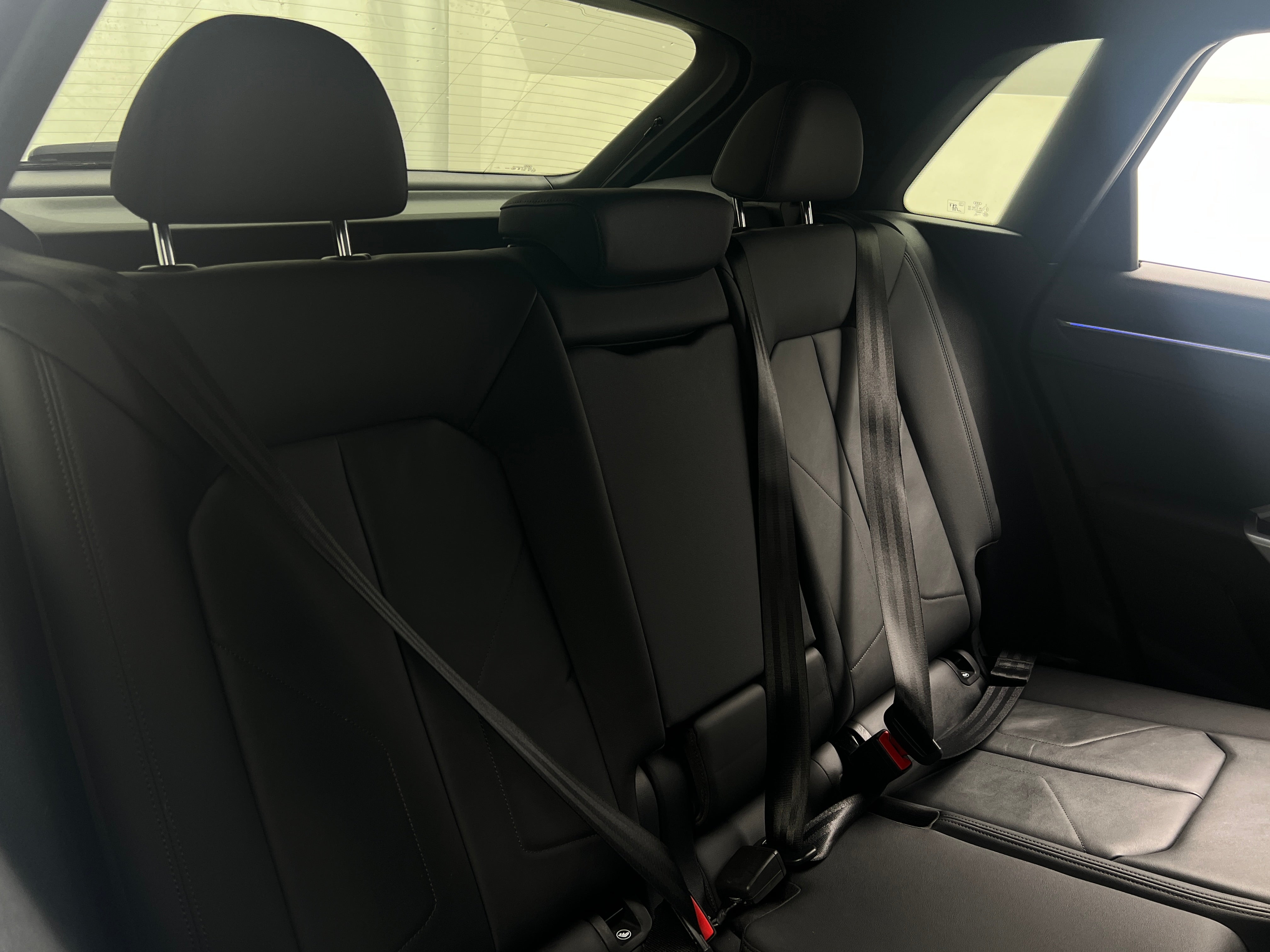 2021 Audi Q3 Premium Plus 5