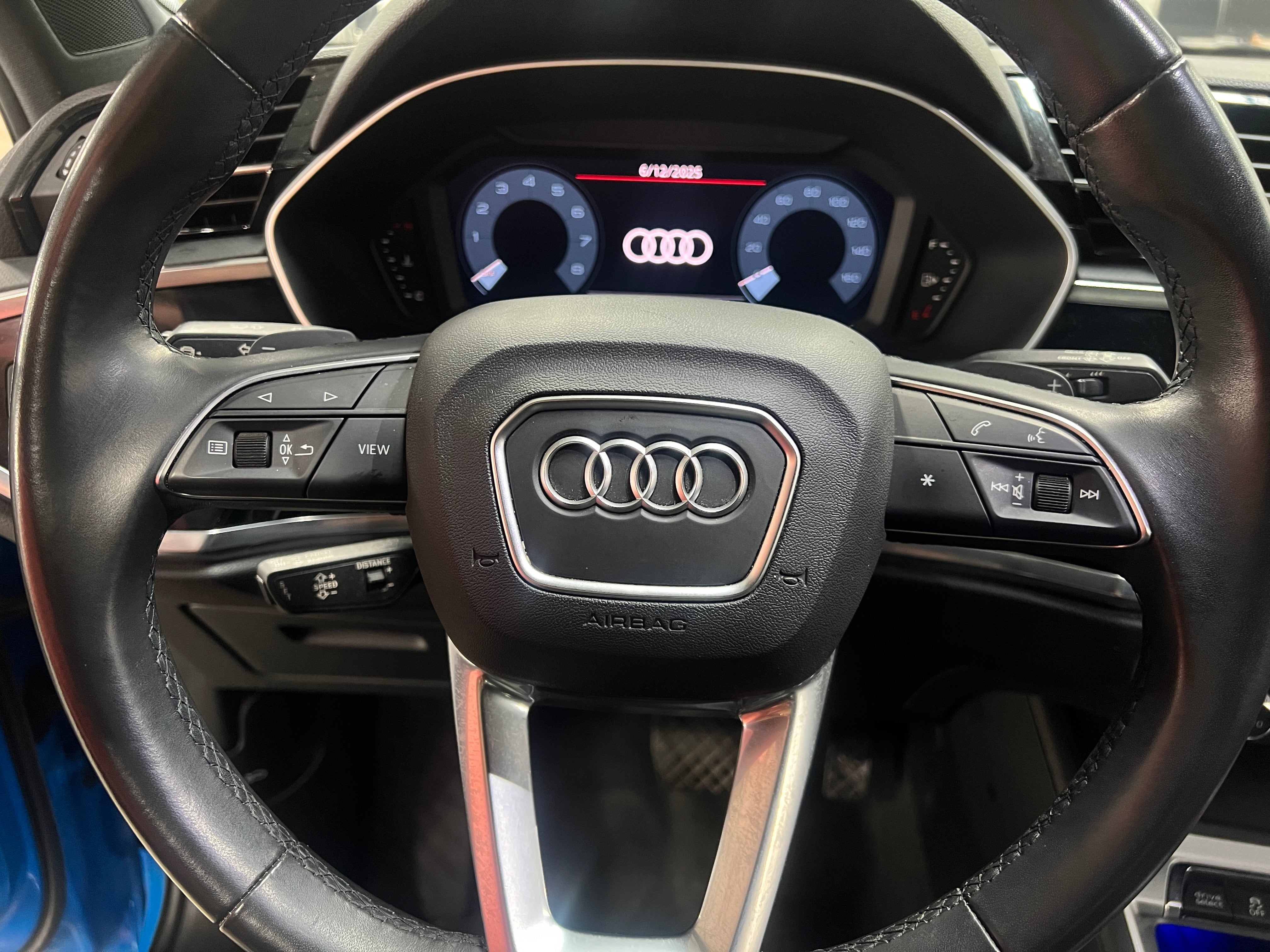 2021 Audi Q3 Premium Plus 4