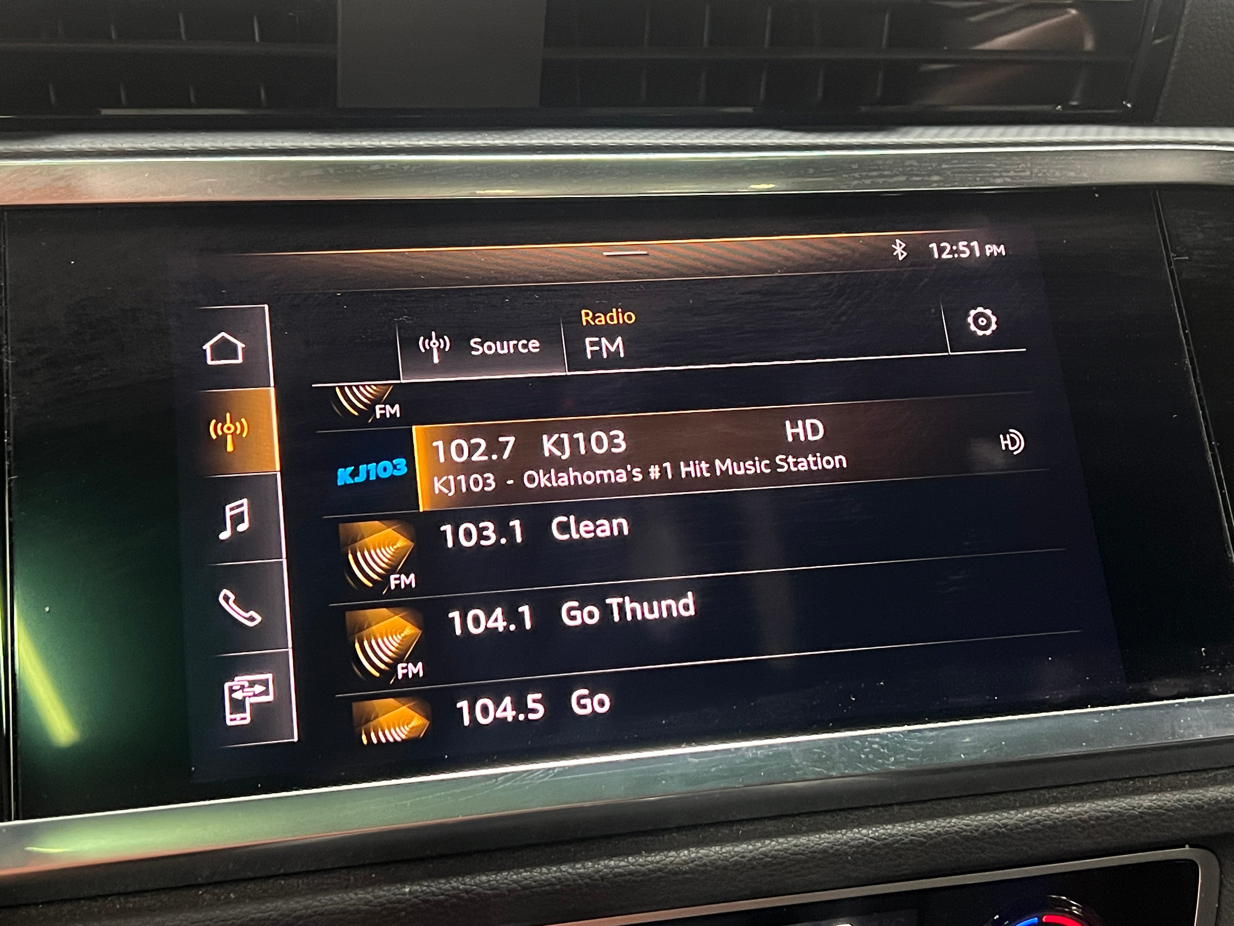 2021 Audi Q3 Premium Plus 3
