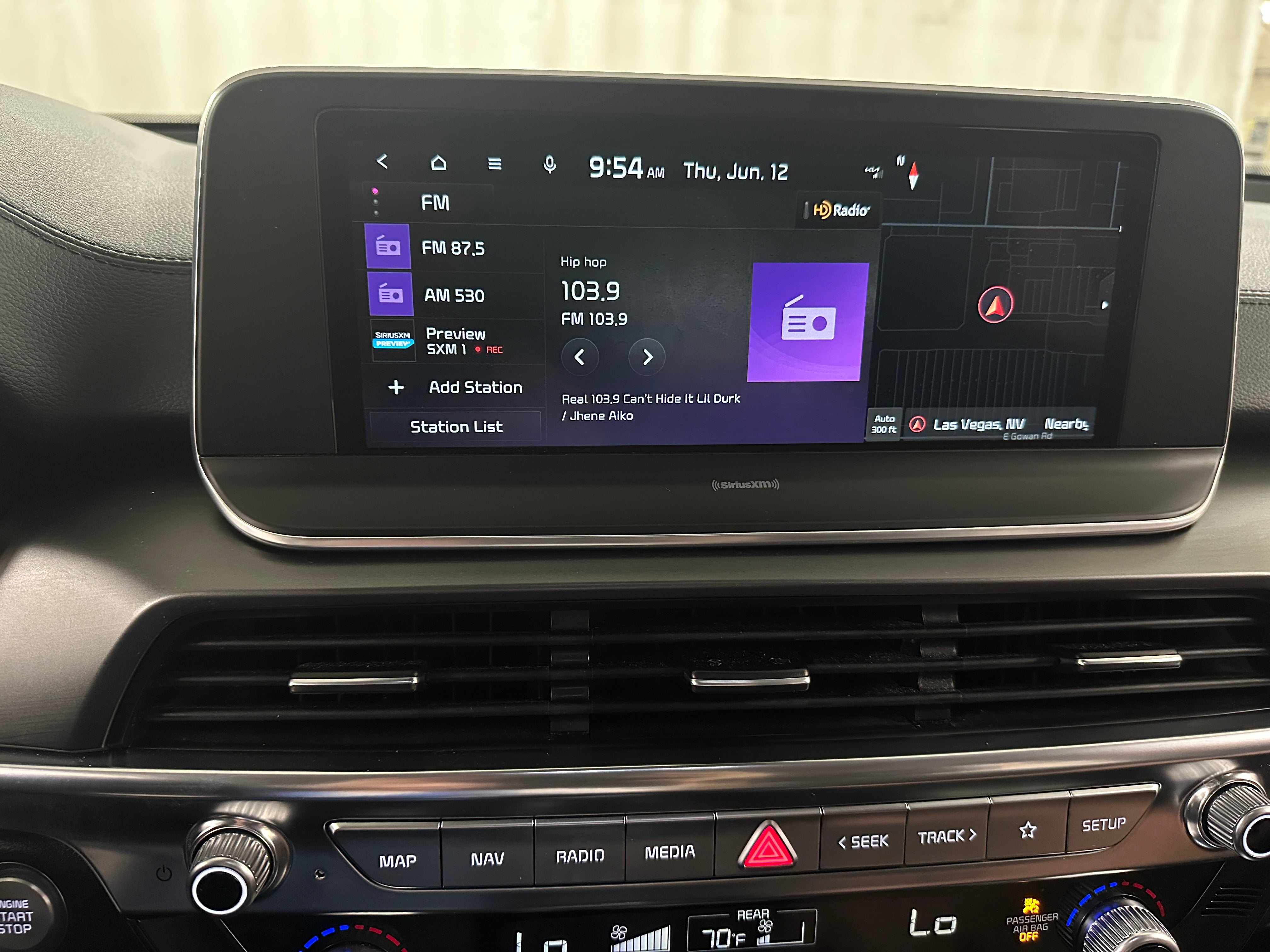 2022 Kia Telluride S 3