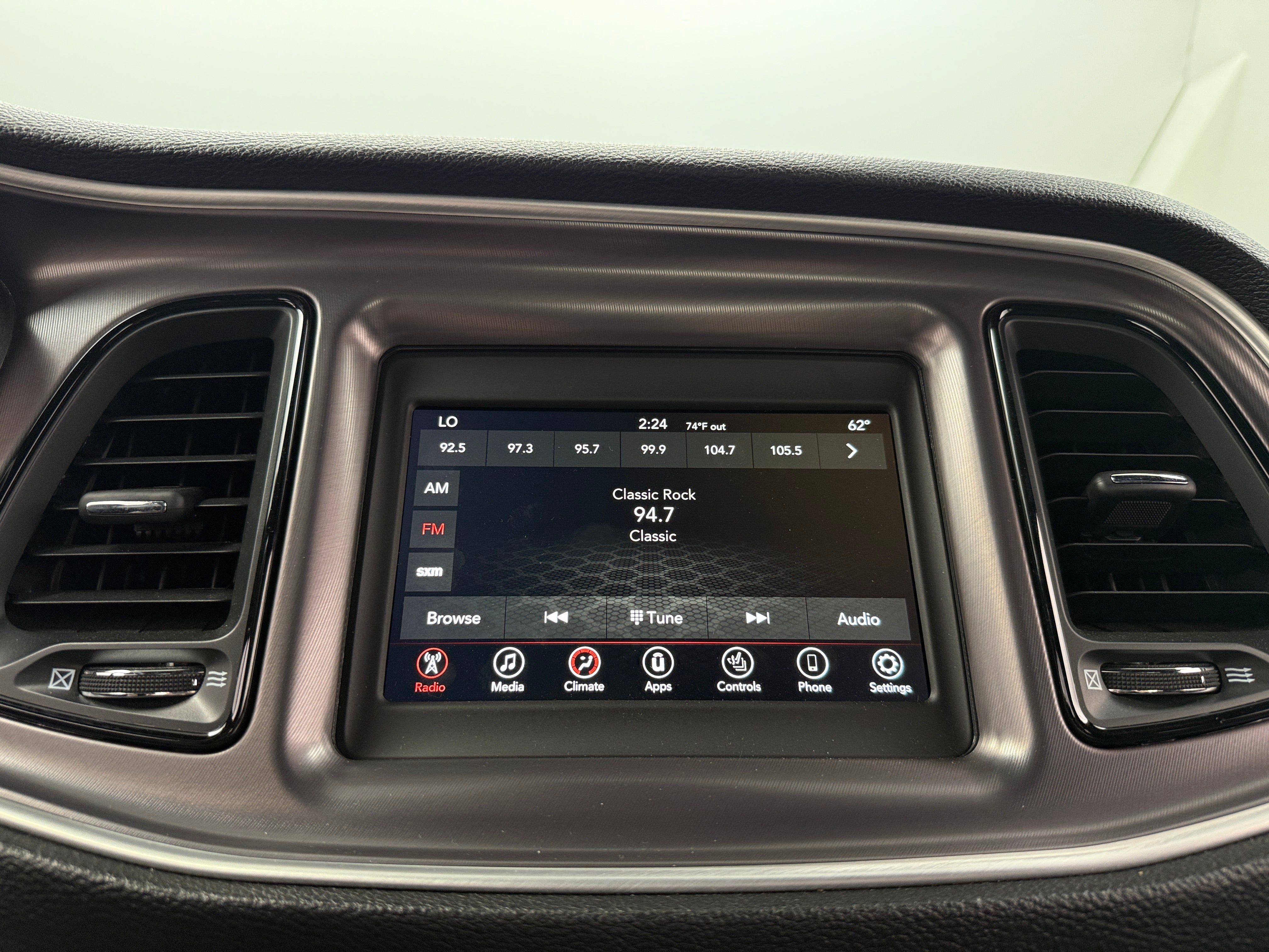 2019 Dodge Challenger R/T 3