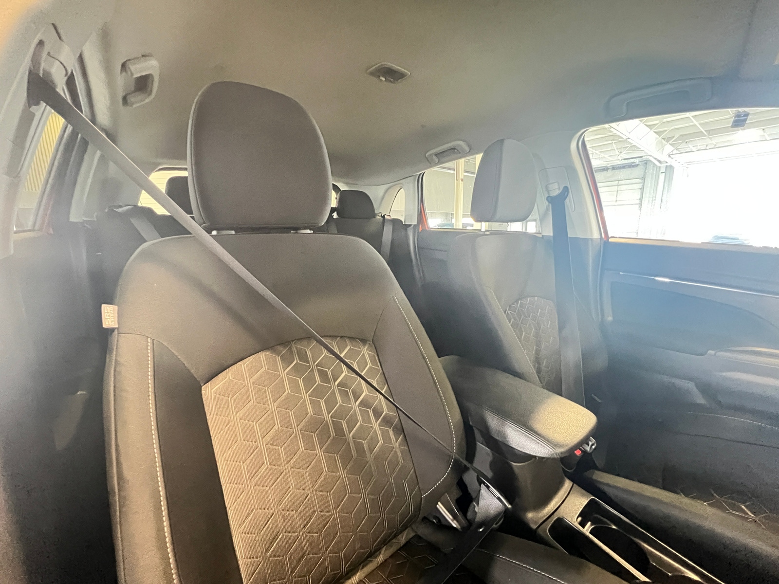 Thumbnail: 2023 Mitsubishi Outlander Sport - 2