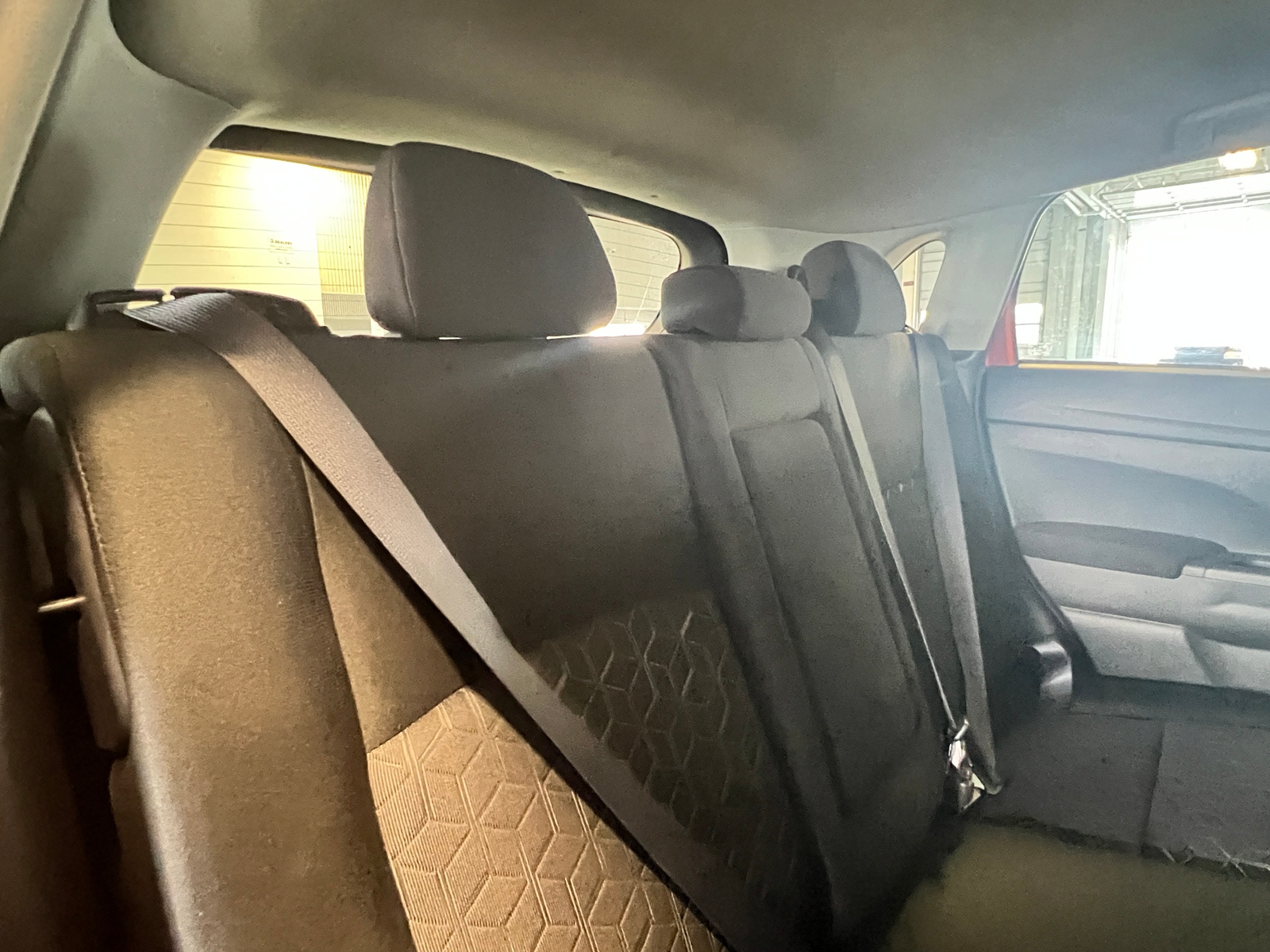 Thumbnail: 2023 Mitsubishi Outlander Sport - 6
