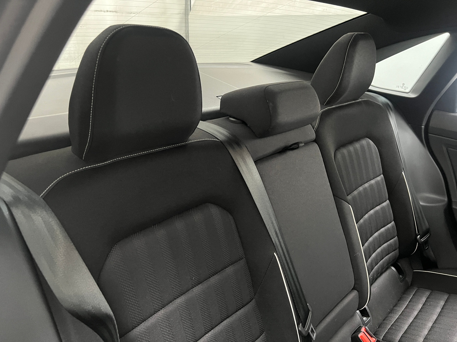 Thumbnail: 2024 Volkswagen Jetta - 6