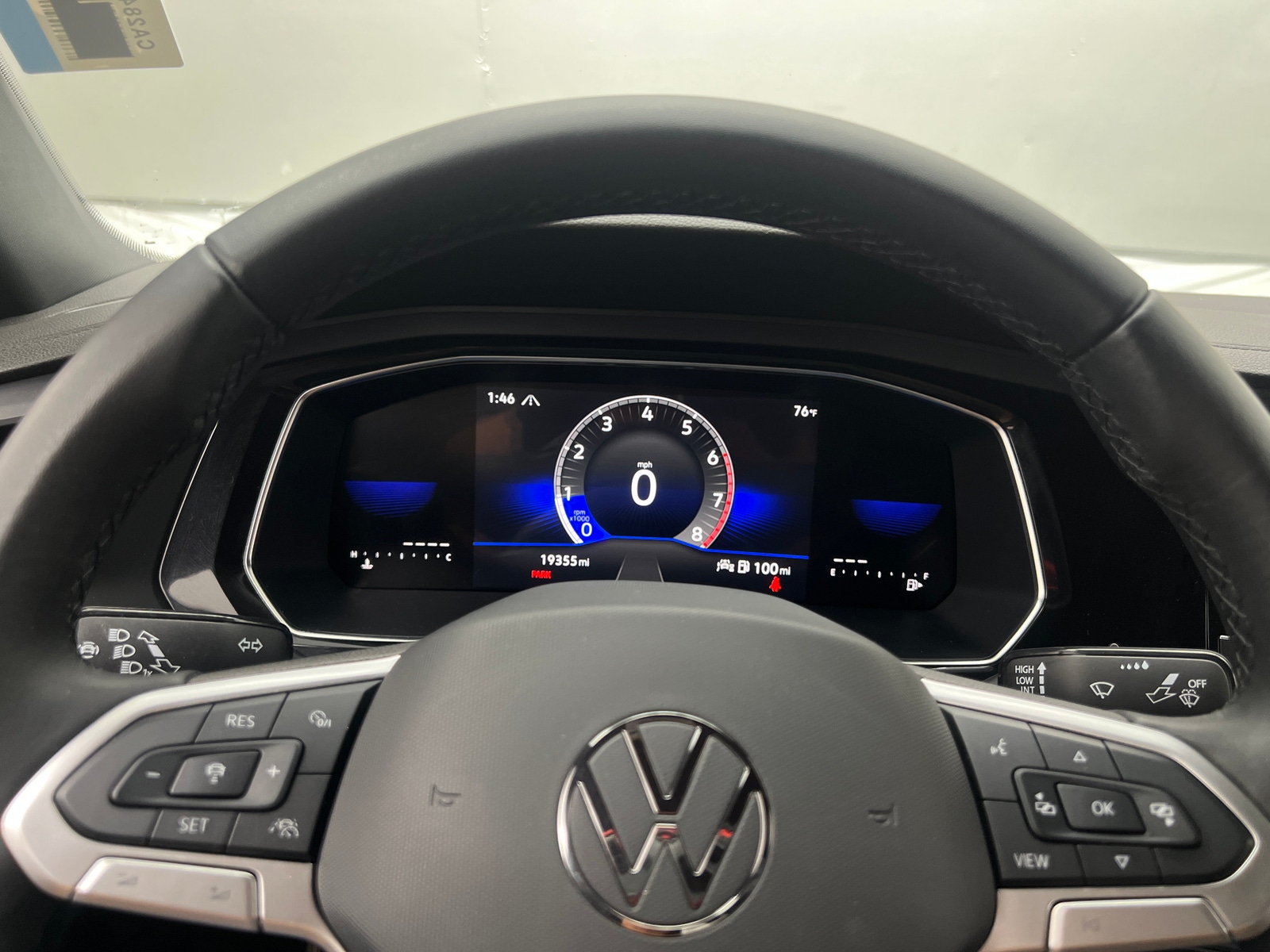 Thumbnail: 2024 Volkswagen Jetta - 5