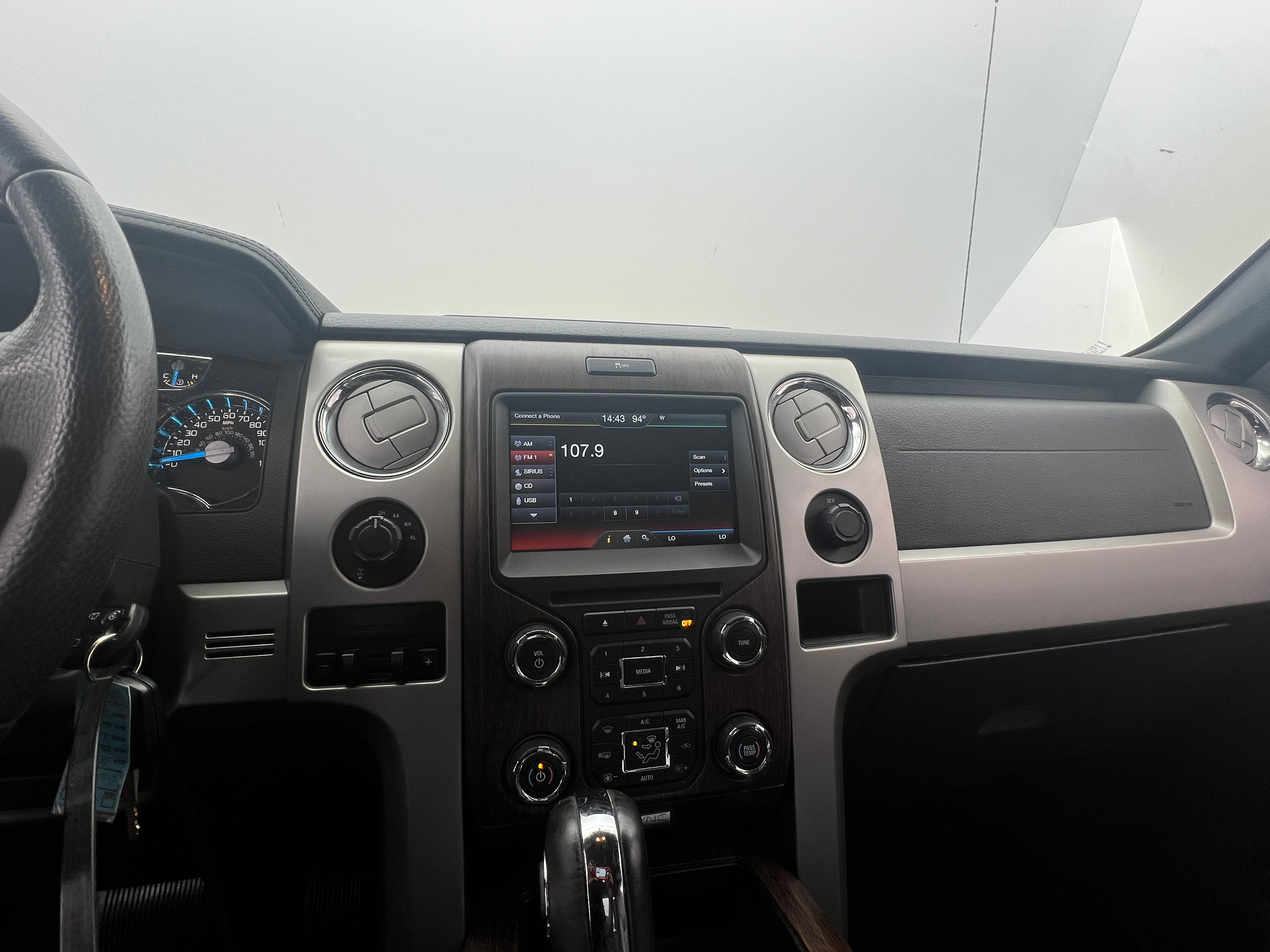 2013 Ford Econoline E-150 3