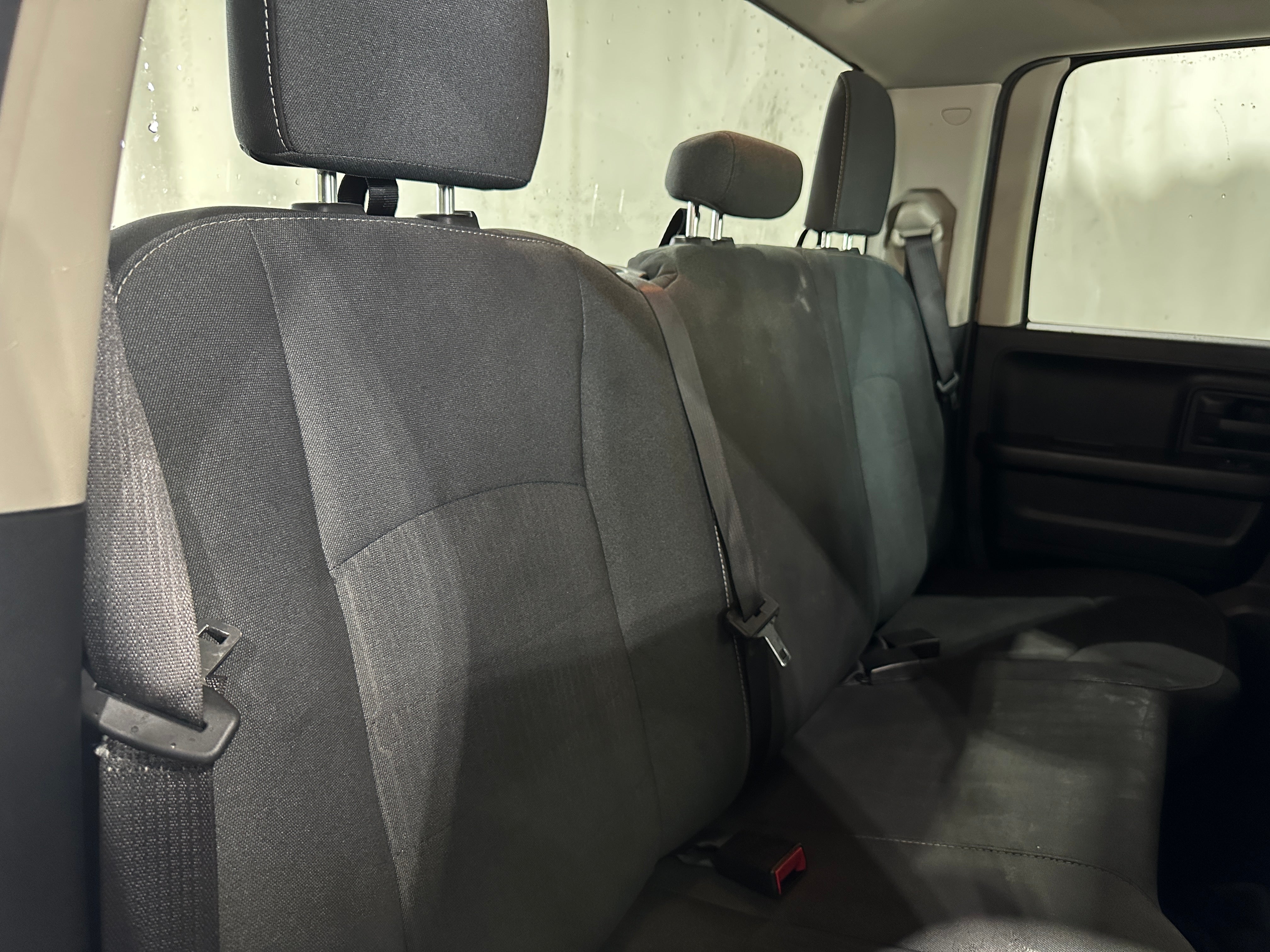 2022 RAM 1500 Classic Tradesman 6