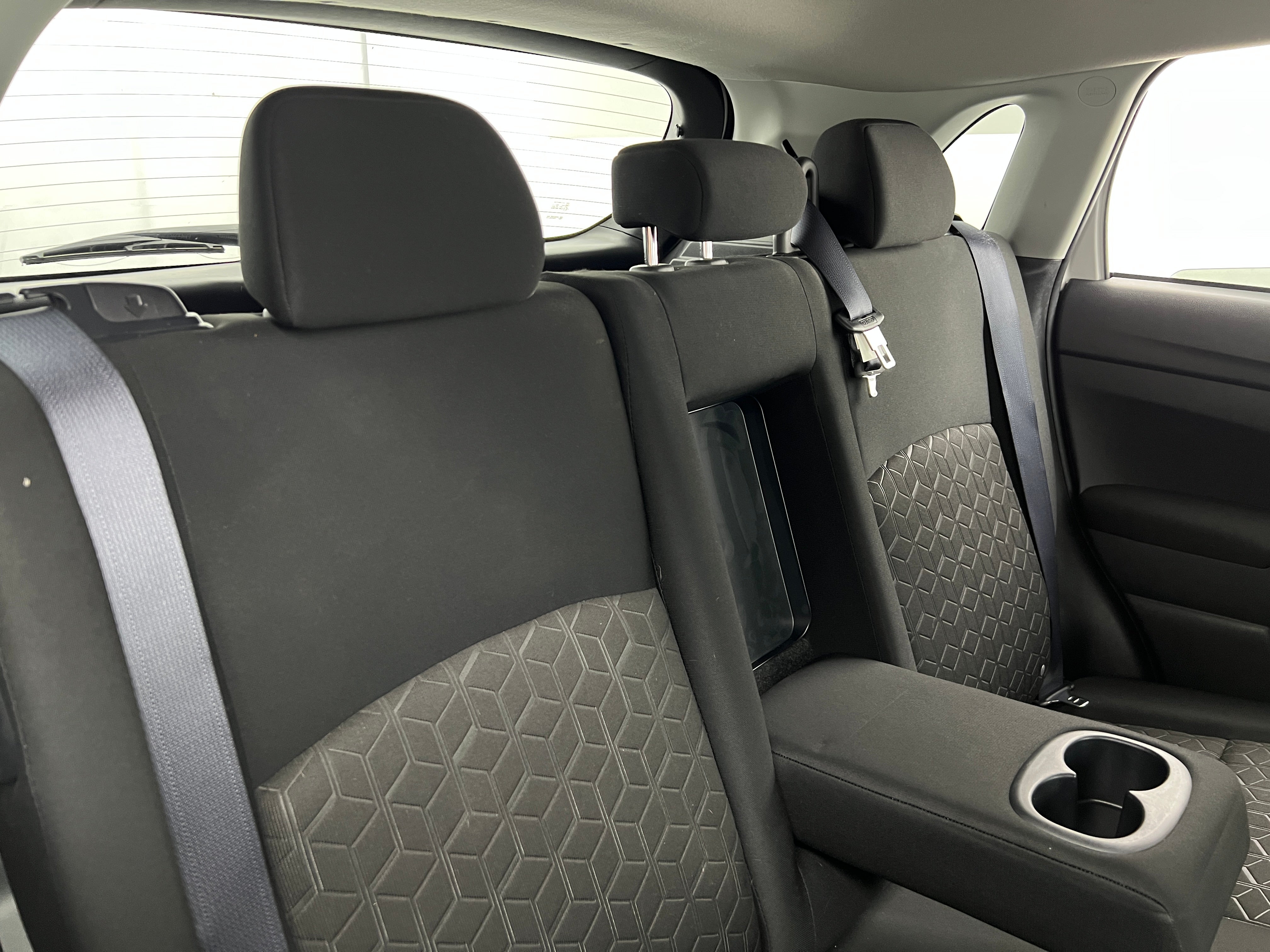 2020 Mitsubishi Outlander Sport ES 6