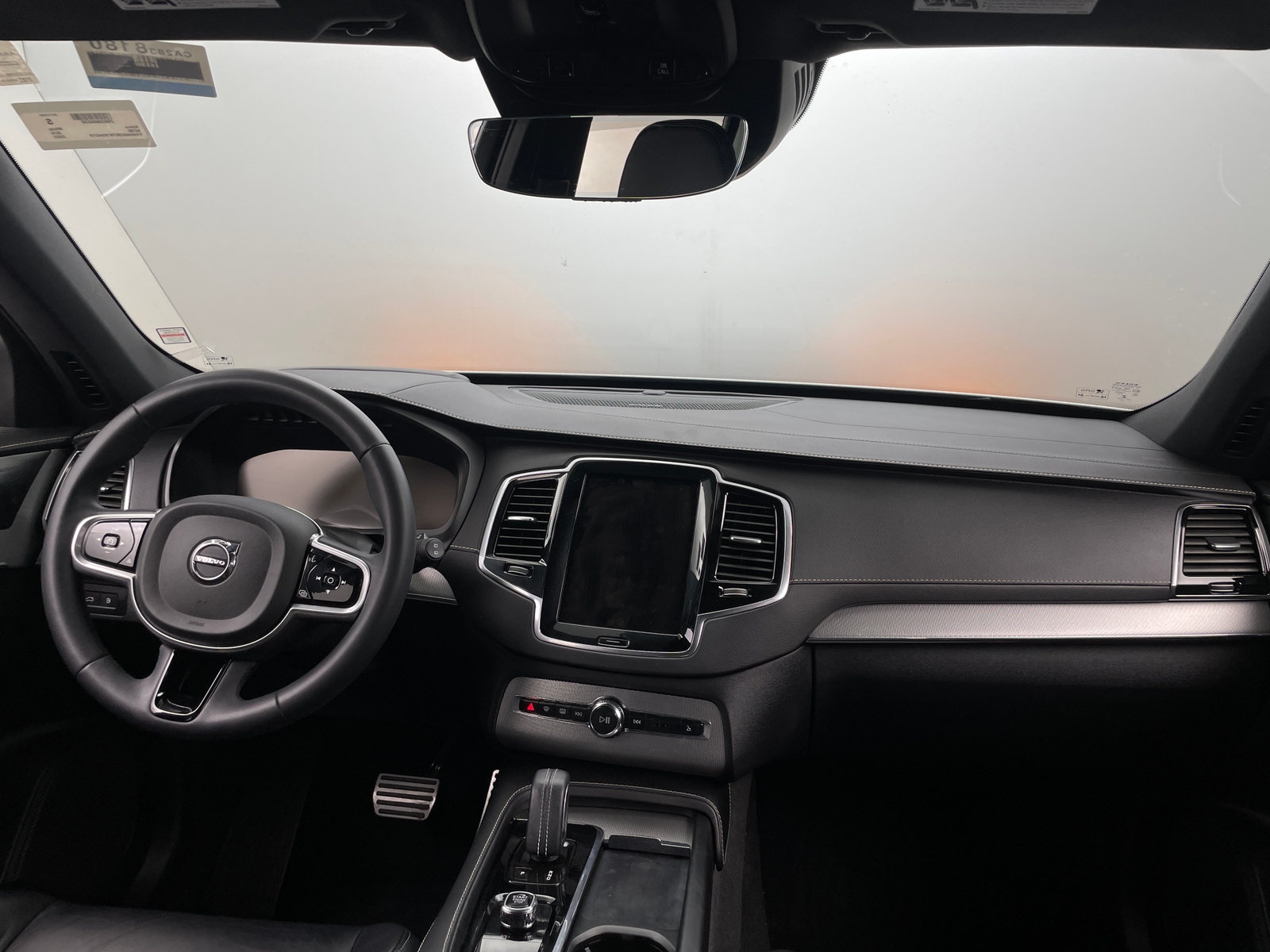 Thumbnail: 2022 Volvo XC90 - 2