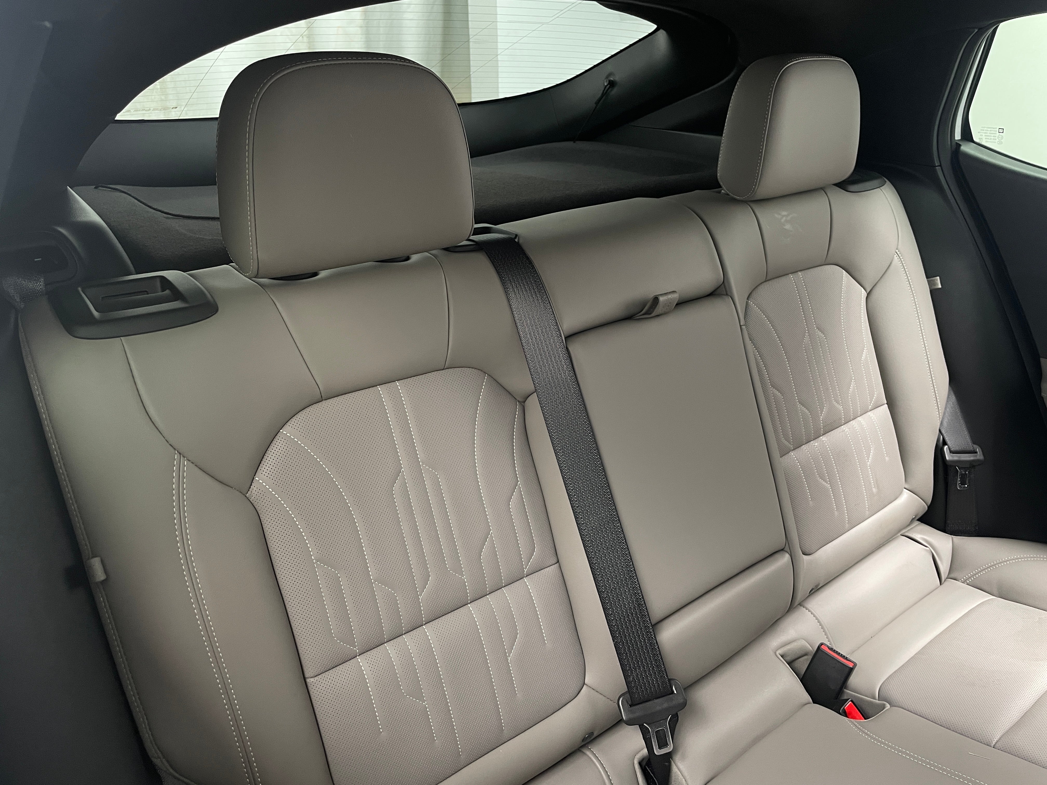 2024 Buick Envista Avenir 6