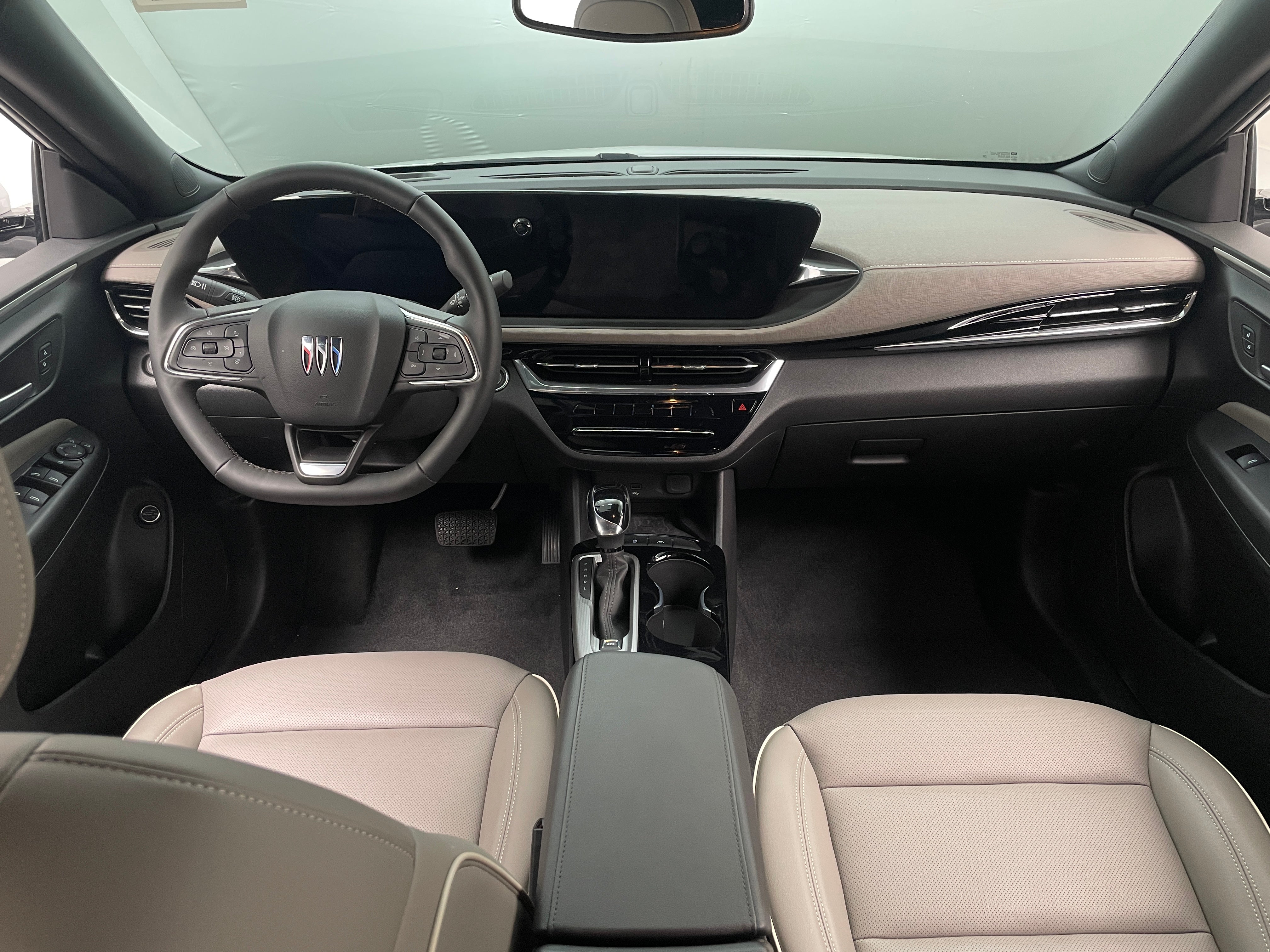 2024 Buick Envista Avenir 3