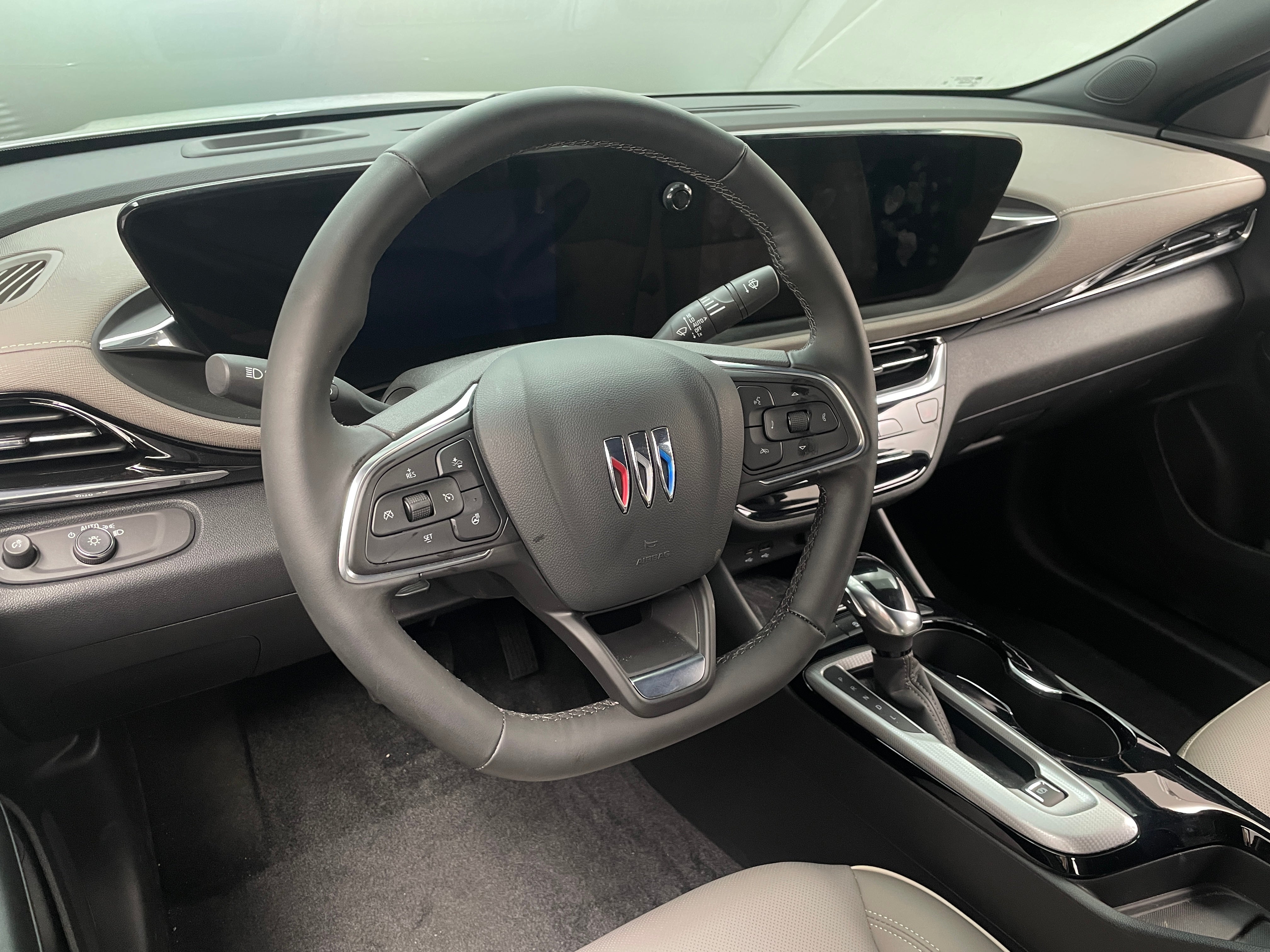 2024 Buick Envista Avenir 5
