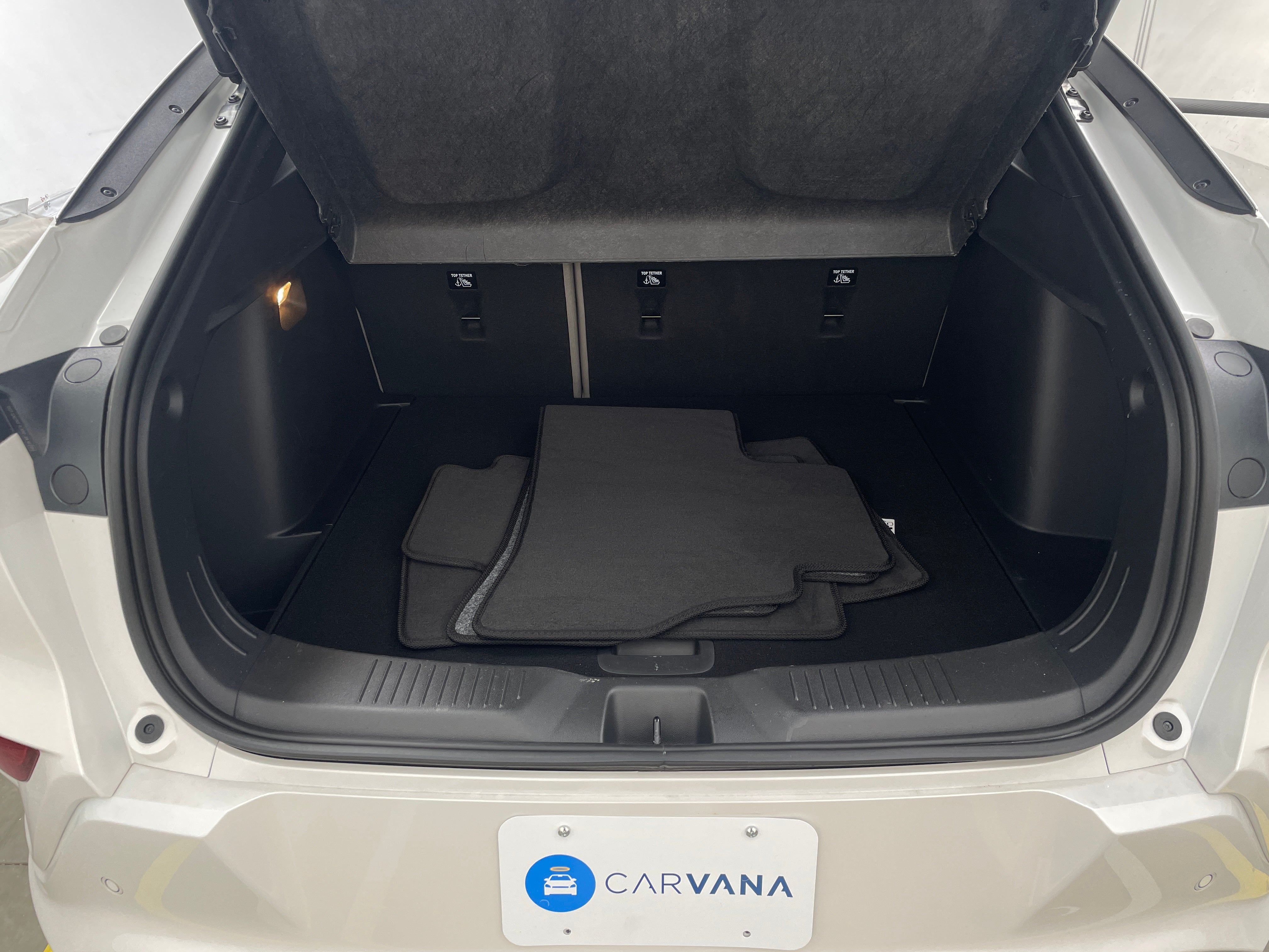 2024 Buick Envista Avenir 7