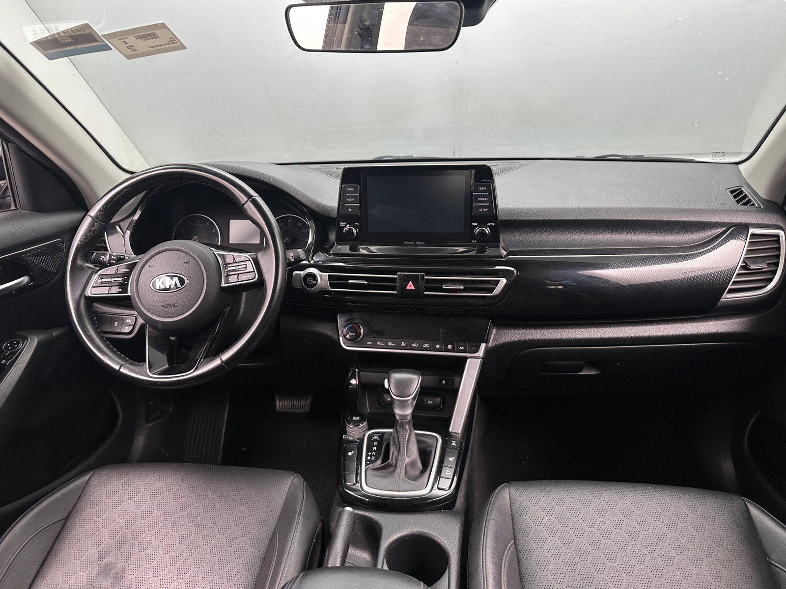 Thumbnail: 2021 Kia Seltos - 2