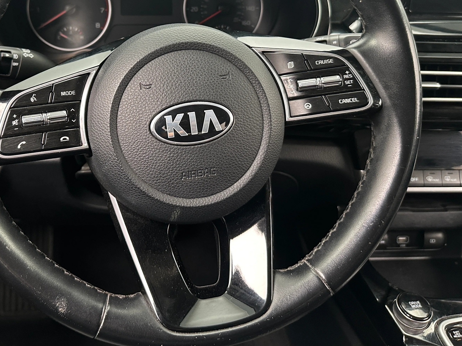 Thumbnail: 2021 Kia Seltos - 4