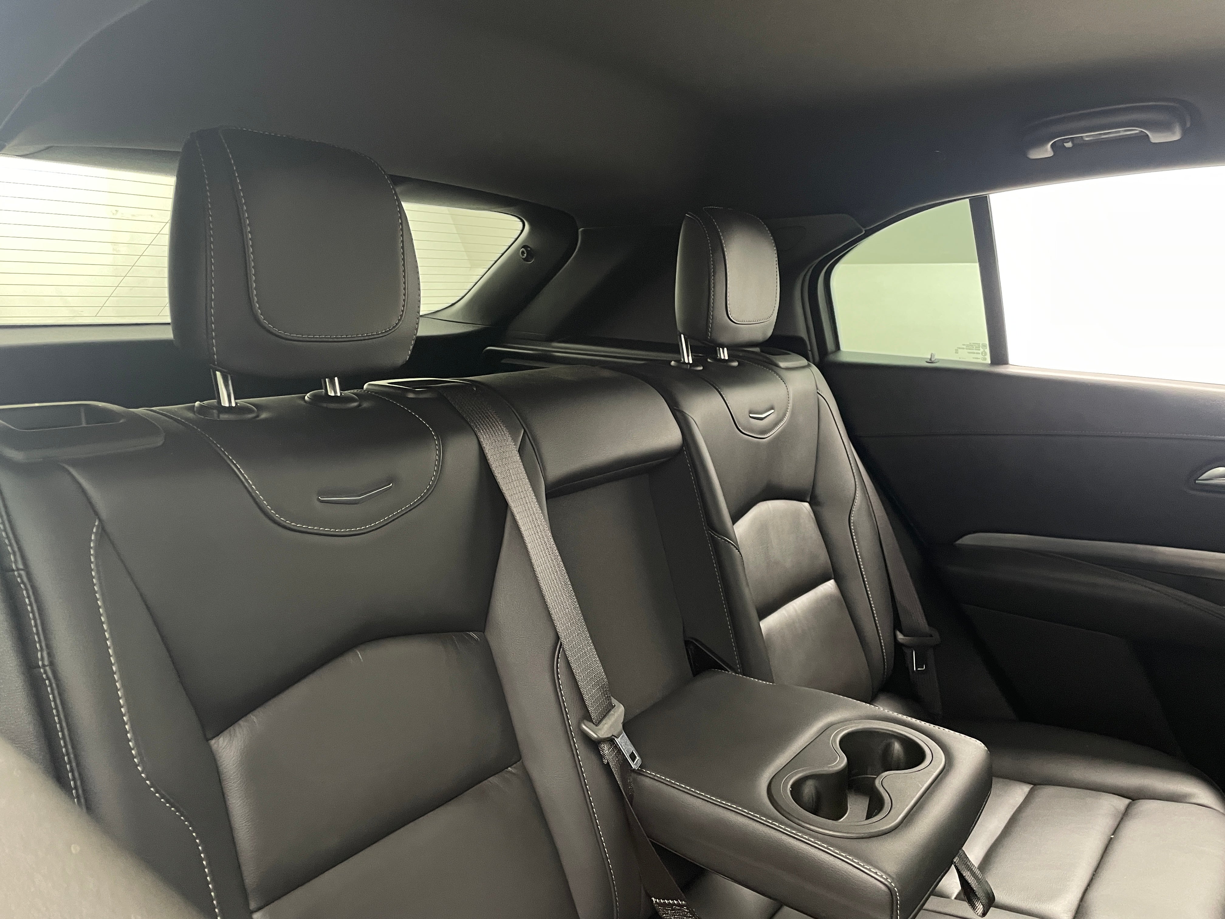 2024 Cadillac XT4 Premium Luxury 5