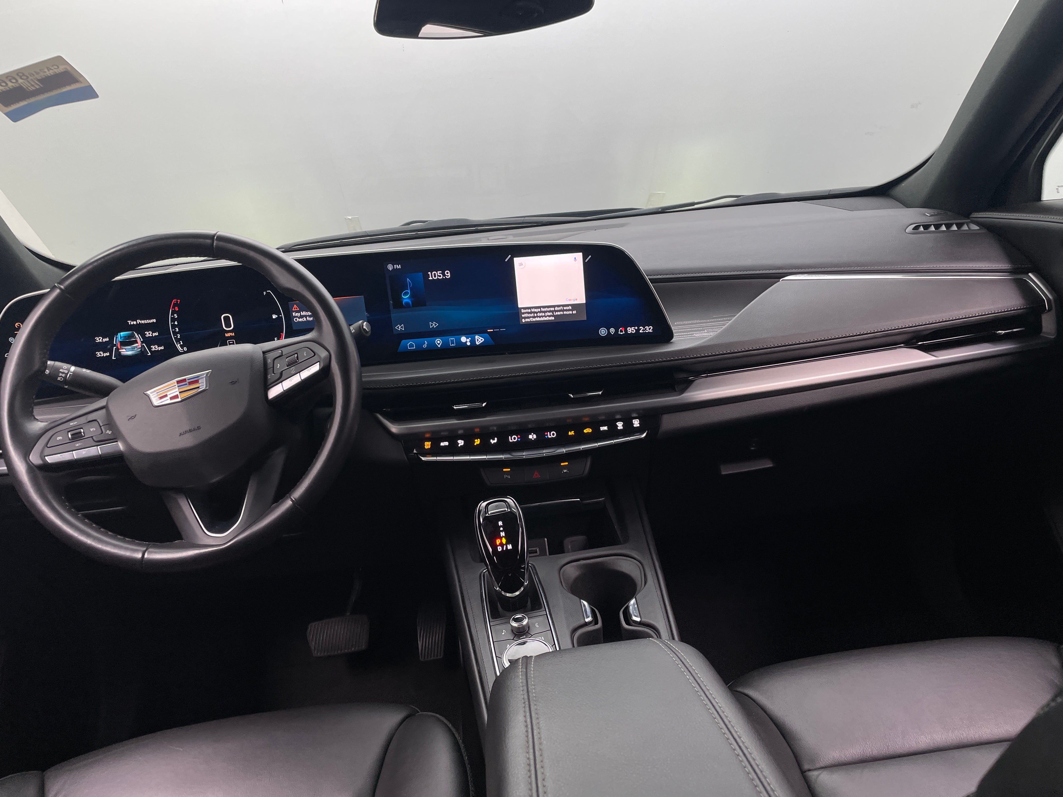 2024 Cadillac XT4 Premium Luxury 2