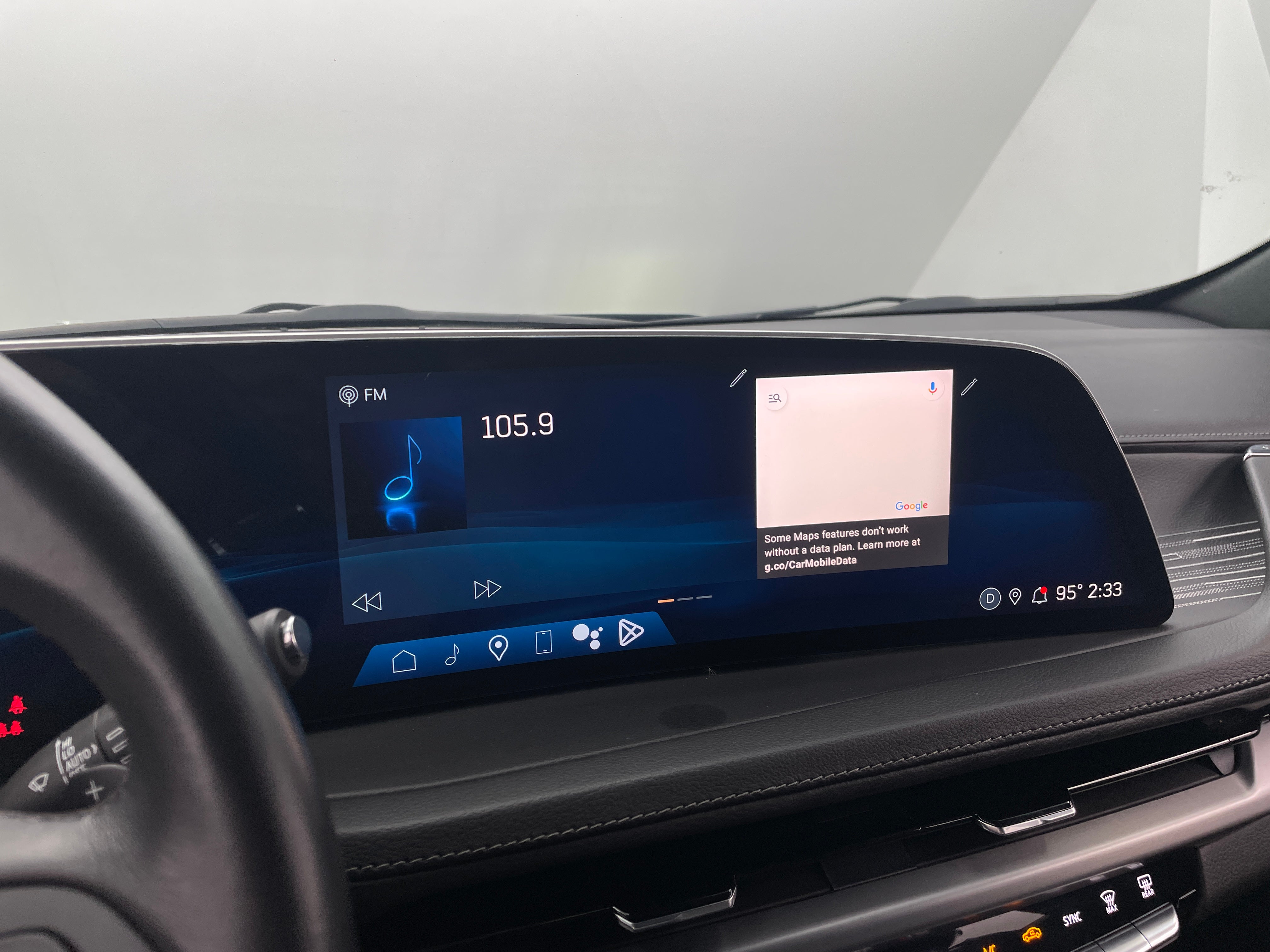 2024 Cadillac XT4 Premium Luxury 3