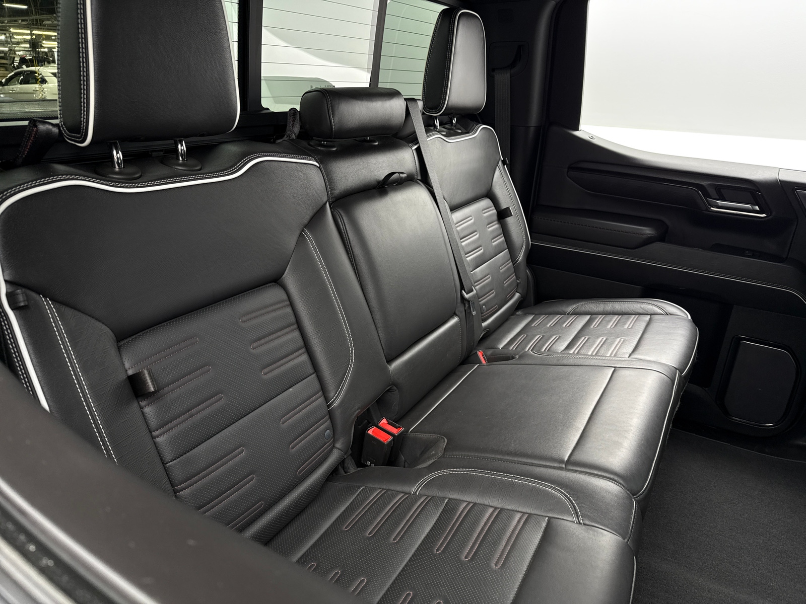 Thumbnail: 2022 GMC Sierra 1500 - 5