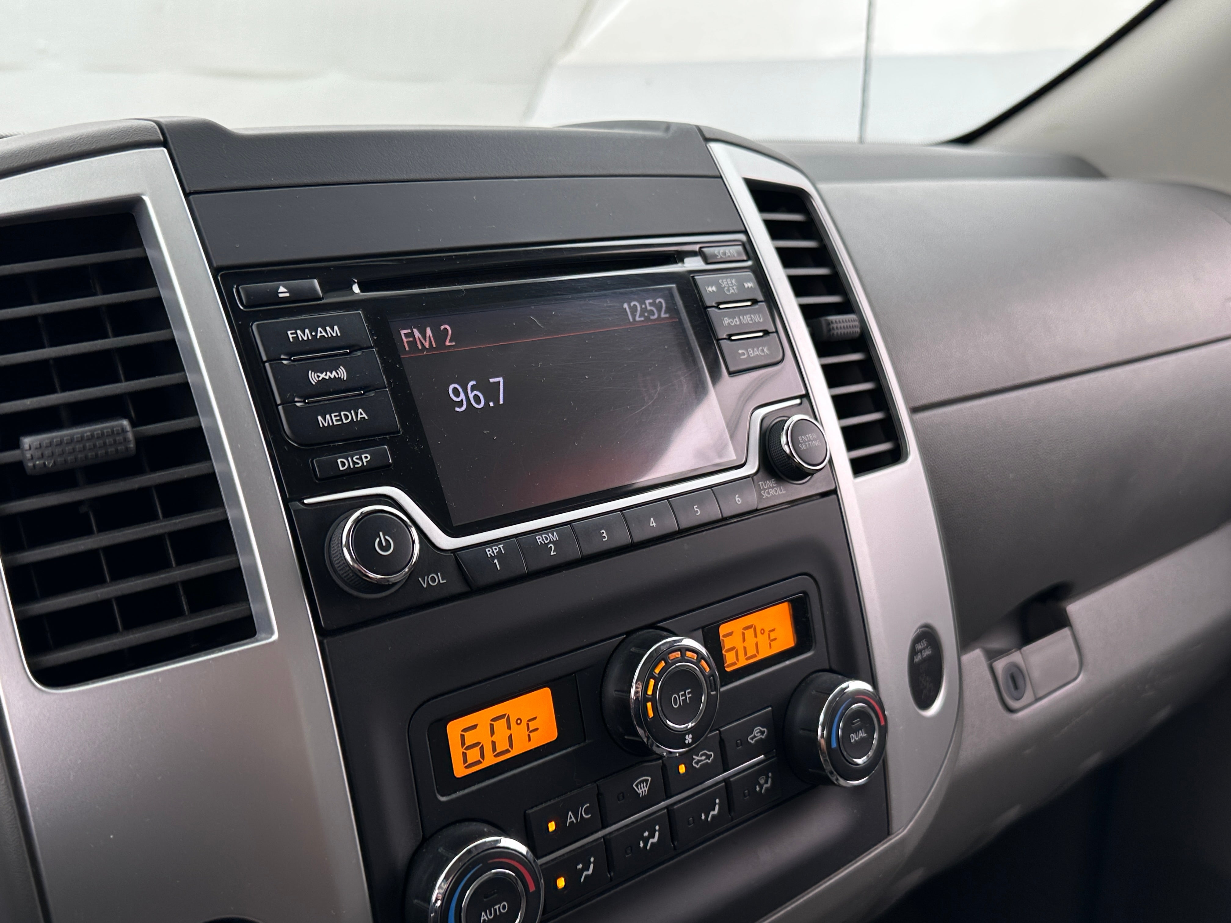 Thumbnail: 2018 Nissan Frontier - 4