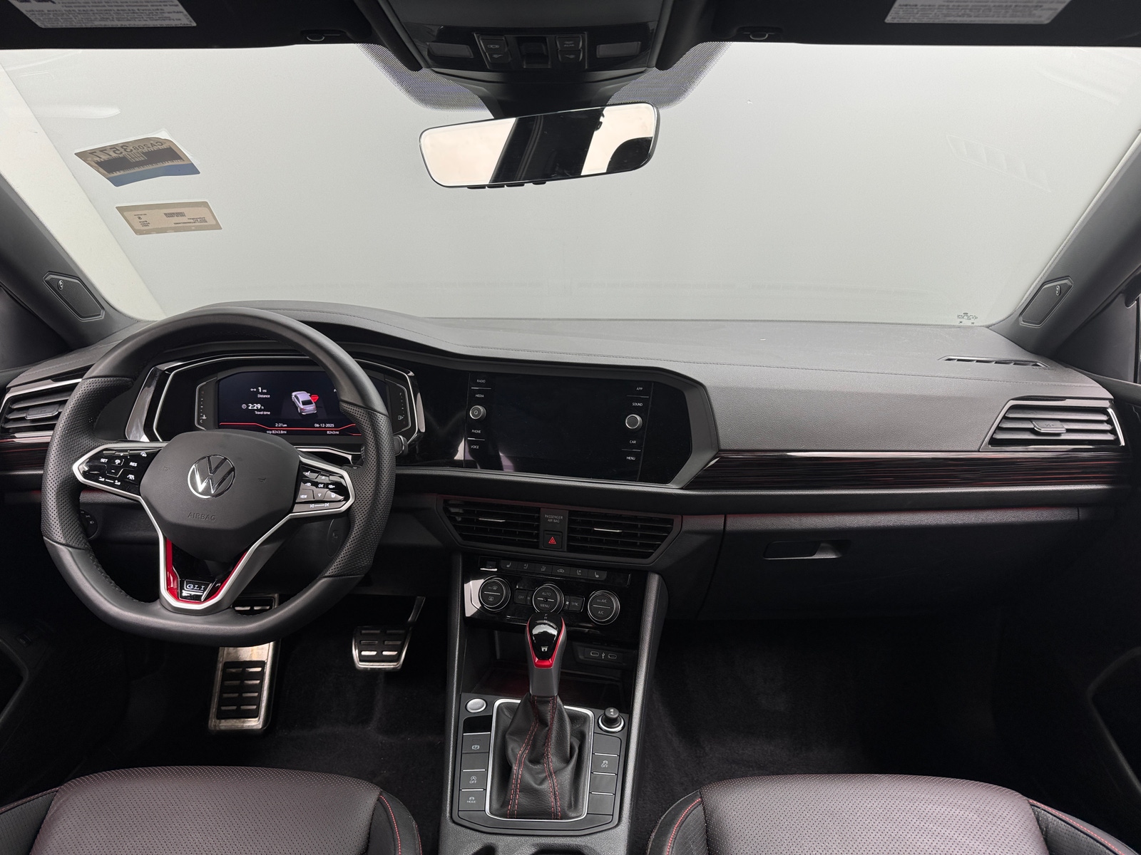 Thumbnail: 2024 Volkswagen Jetta - 2