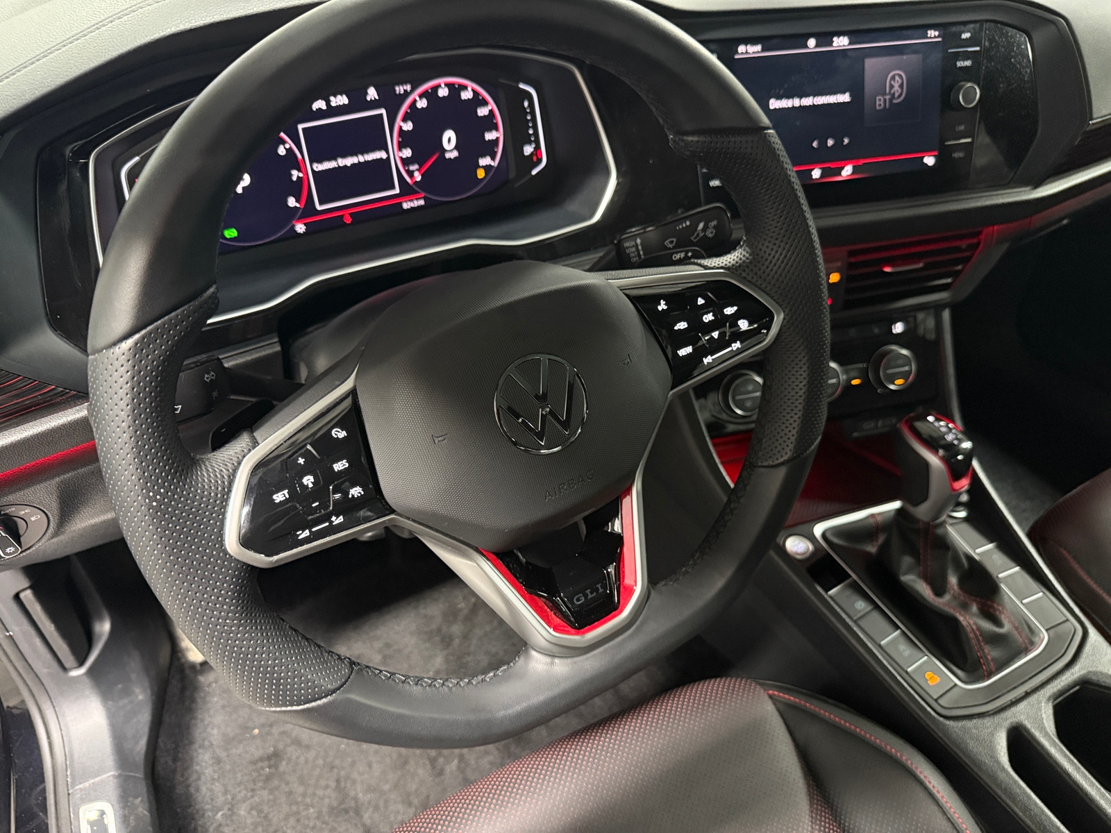 Thumbnail: 2024 Volkswagen Jetta - 4