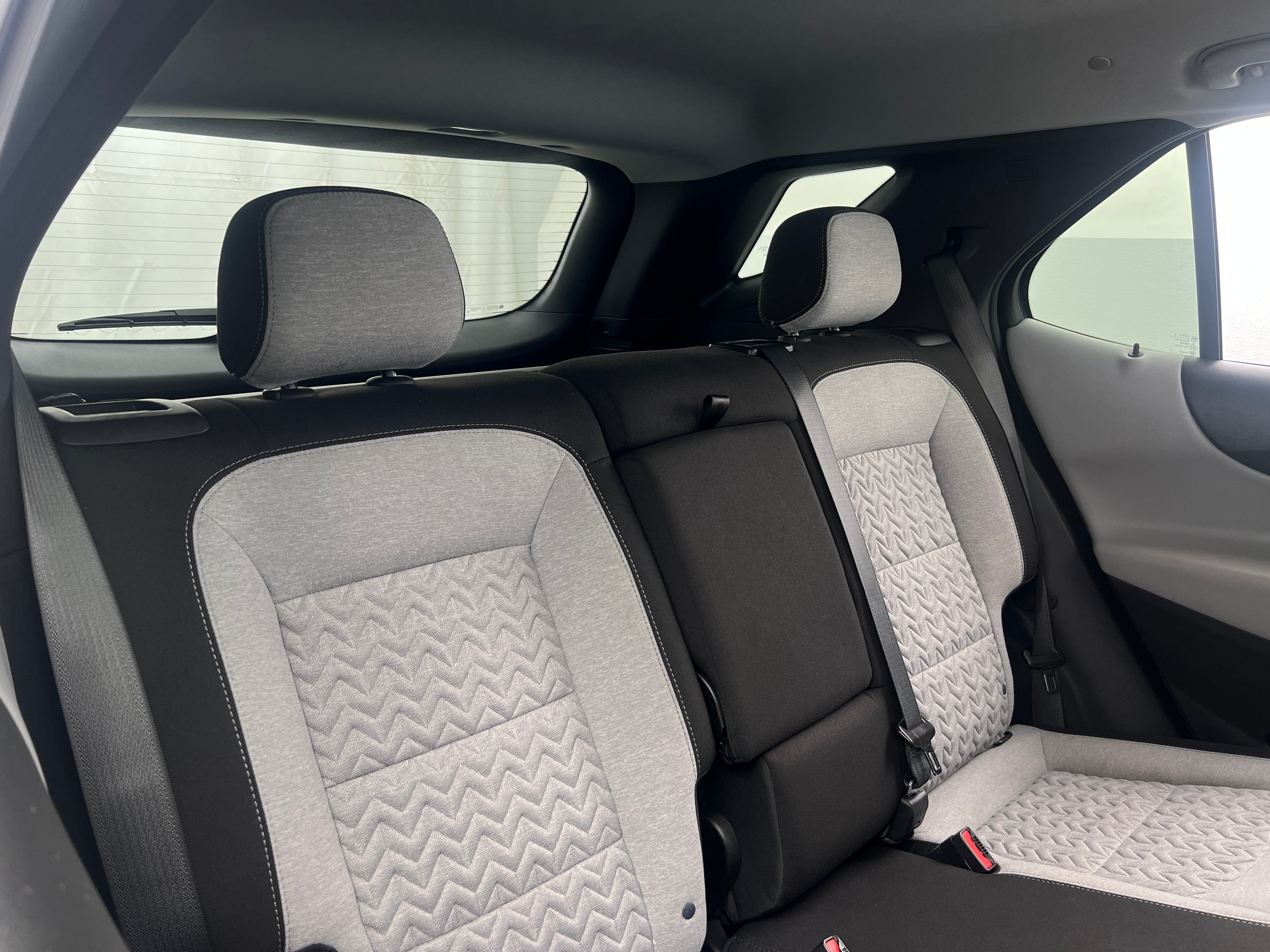 2023 Chevrolet Equinox LT 6