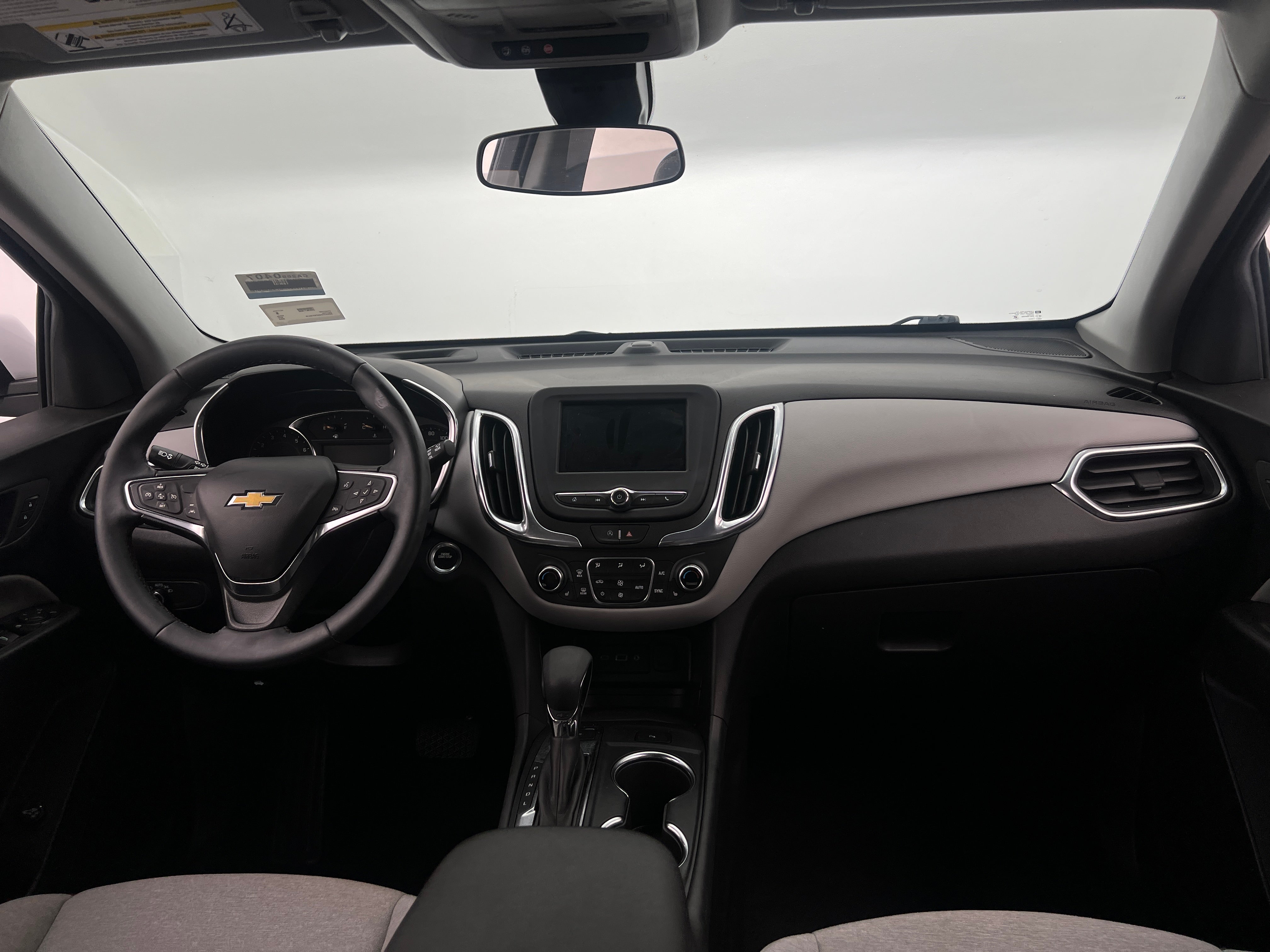 2023 Chevrolet Equinox LT 3