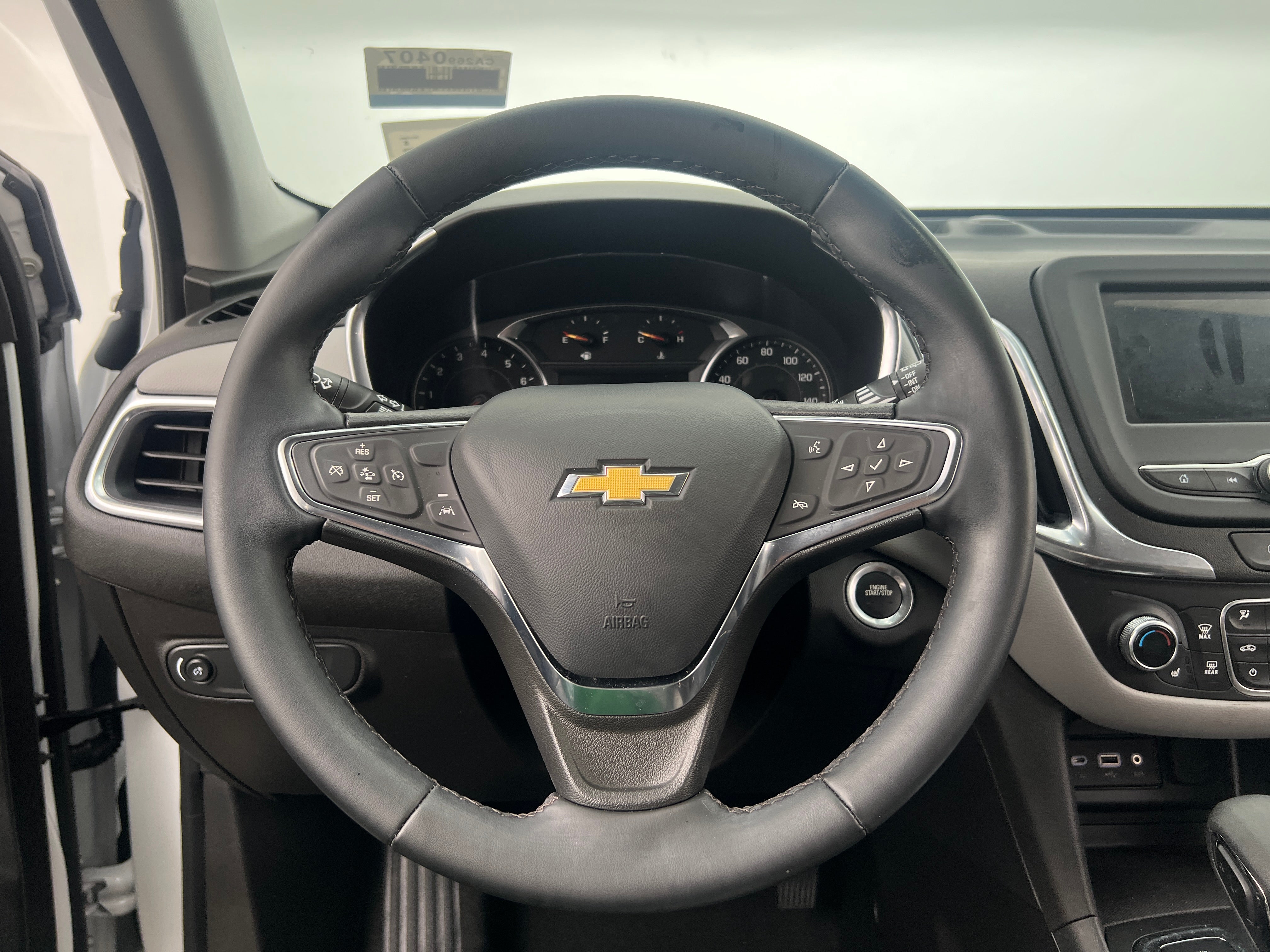 2023 Chevrolet Equinox LT 5