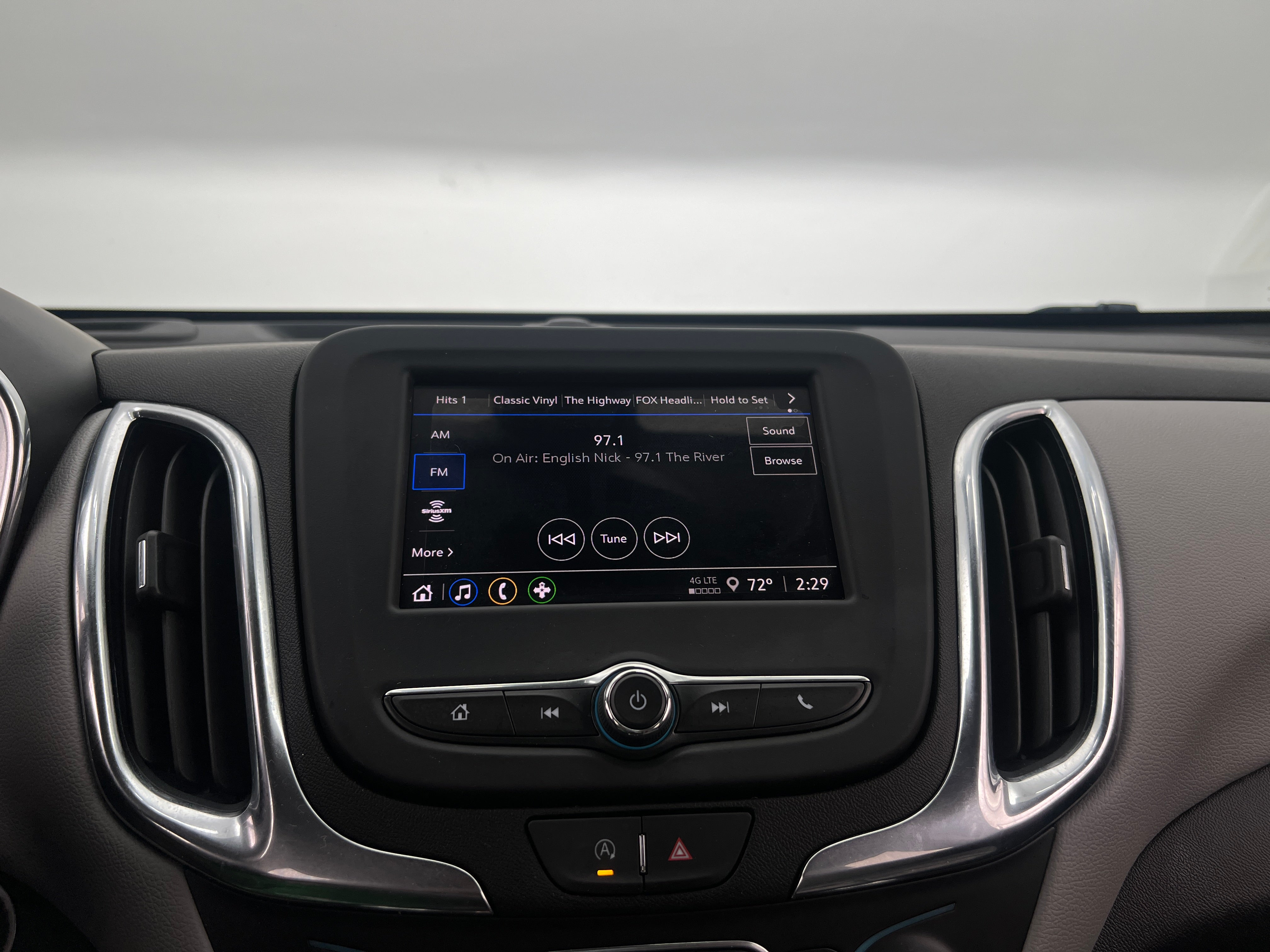 2023 Chevrolet Equinox LT 4
