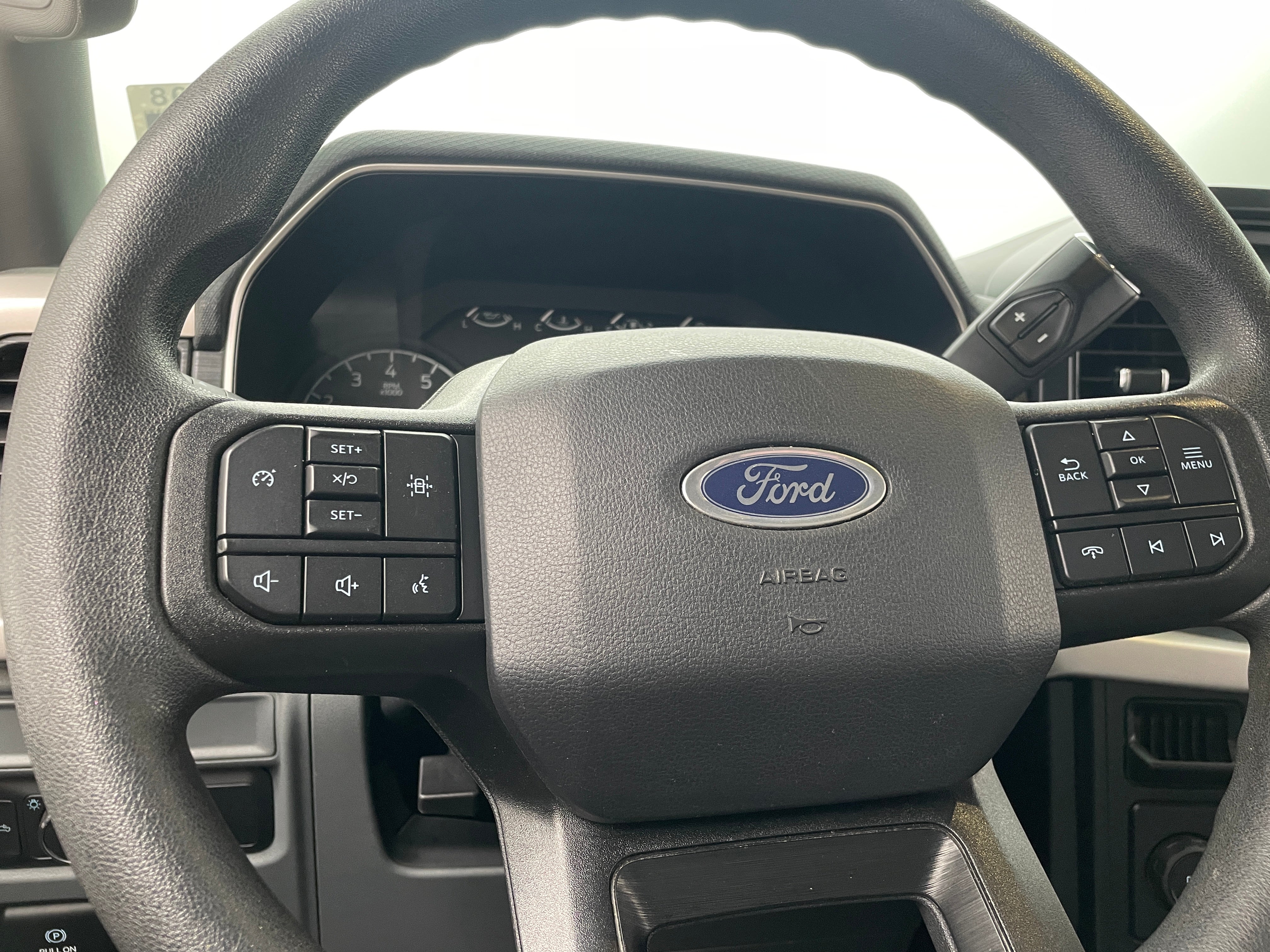 2021 Ford Econoline E-150 5