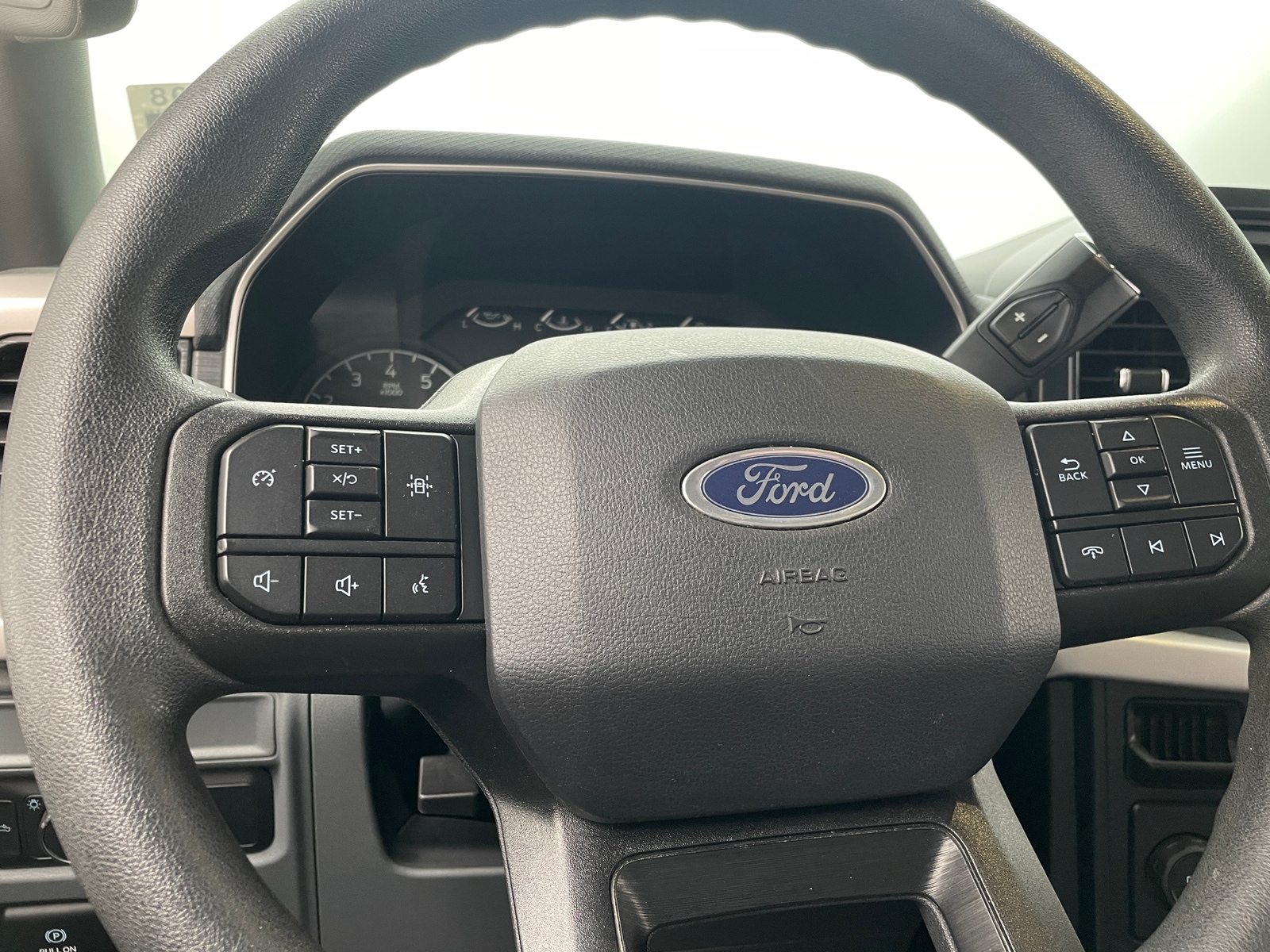 Thumbnail: 2021 Ford Econoline - 5